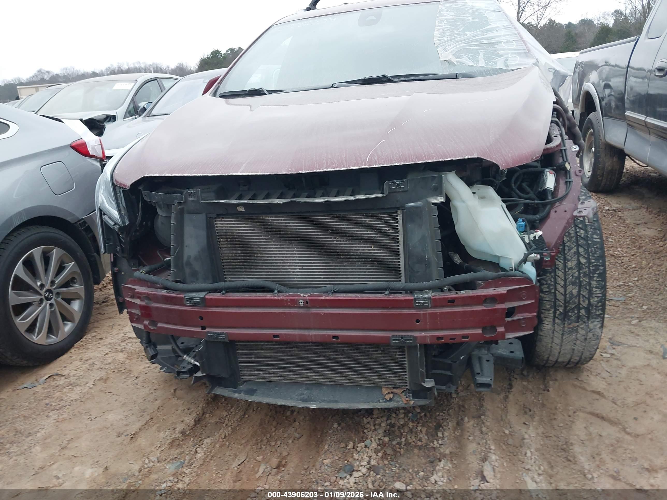 CADILLAC XT5 image 6