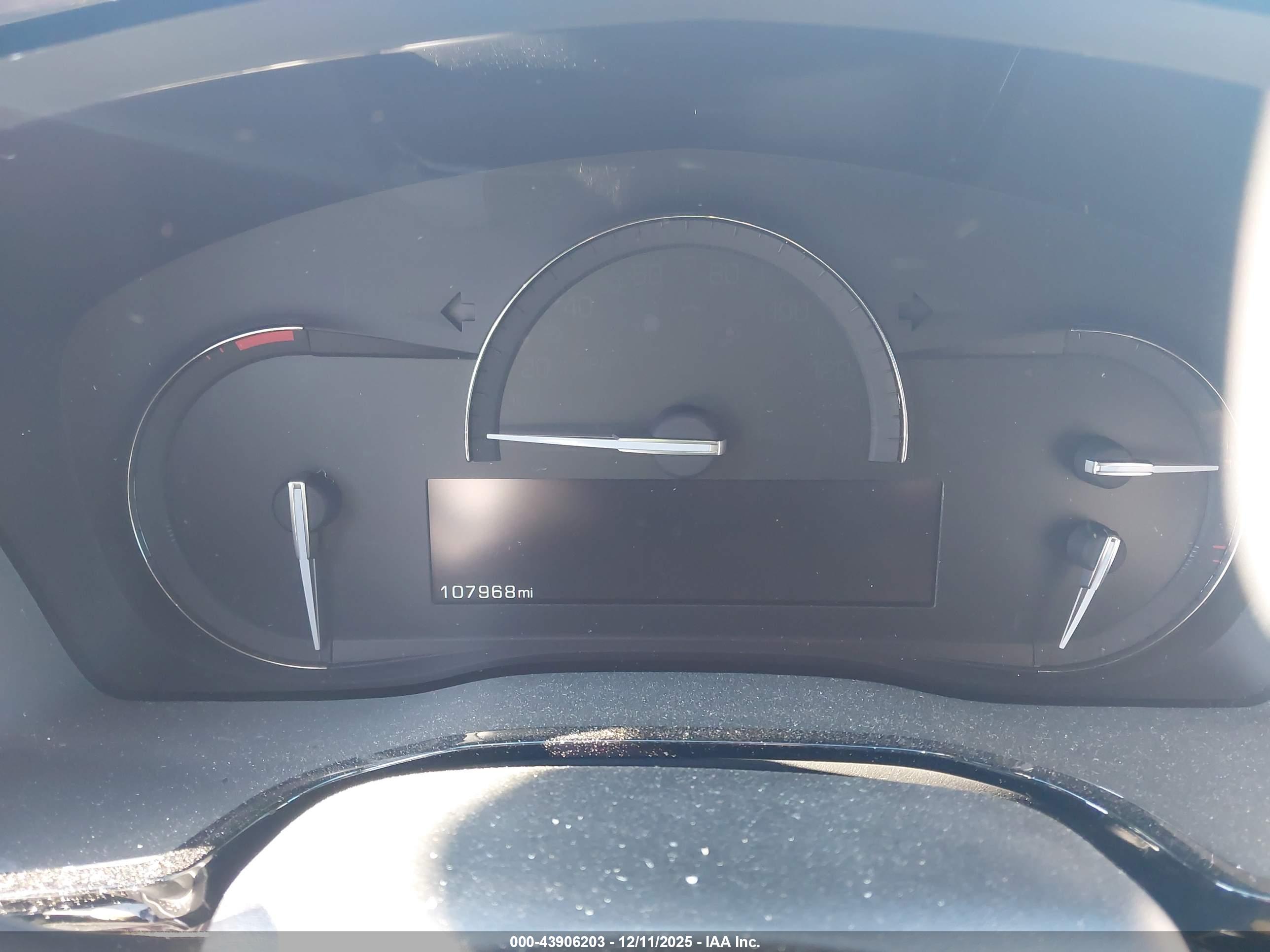 CADILLAC XT5 image 7