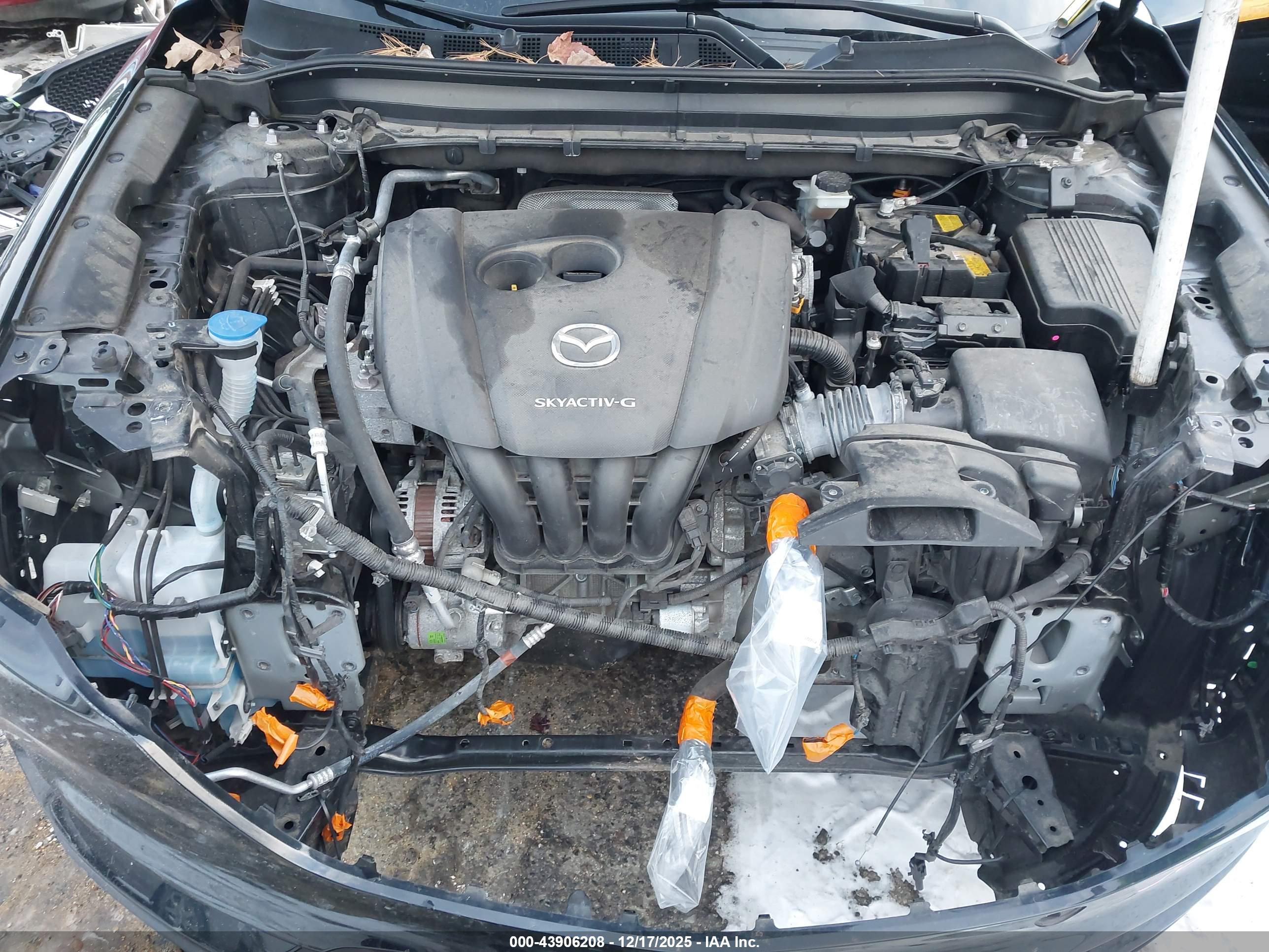 MAZDA CX-5 image 10