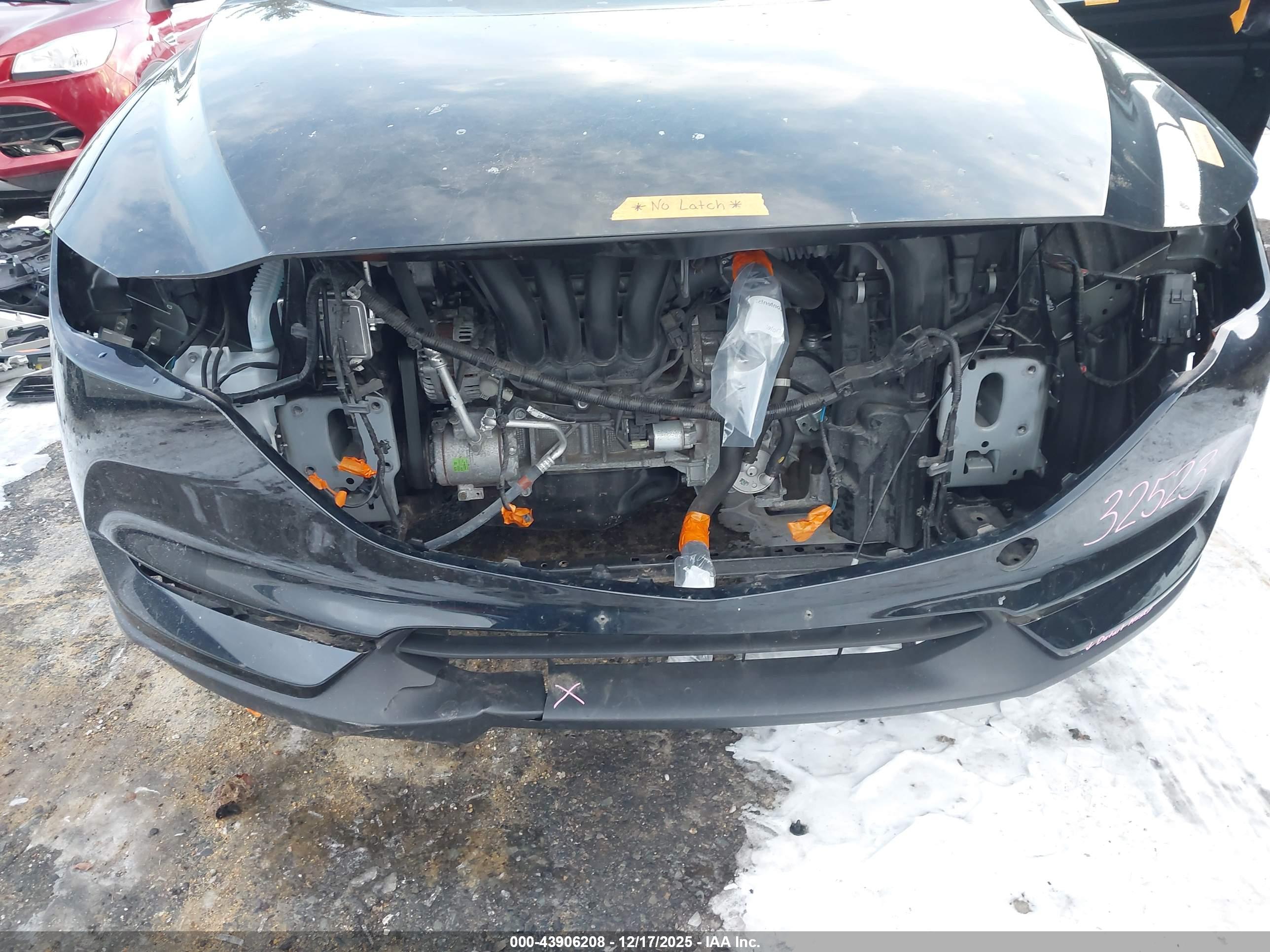 MAZDA CX-5 image 6