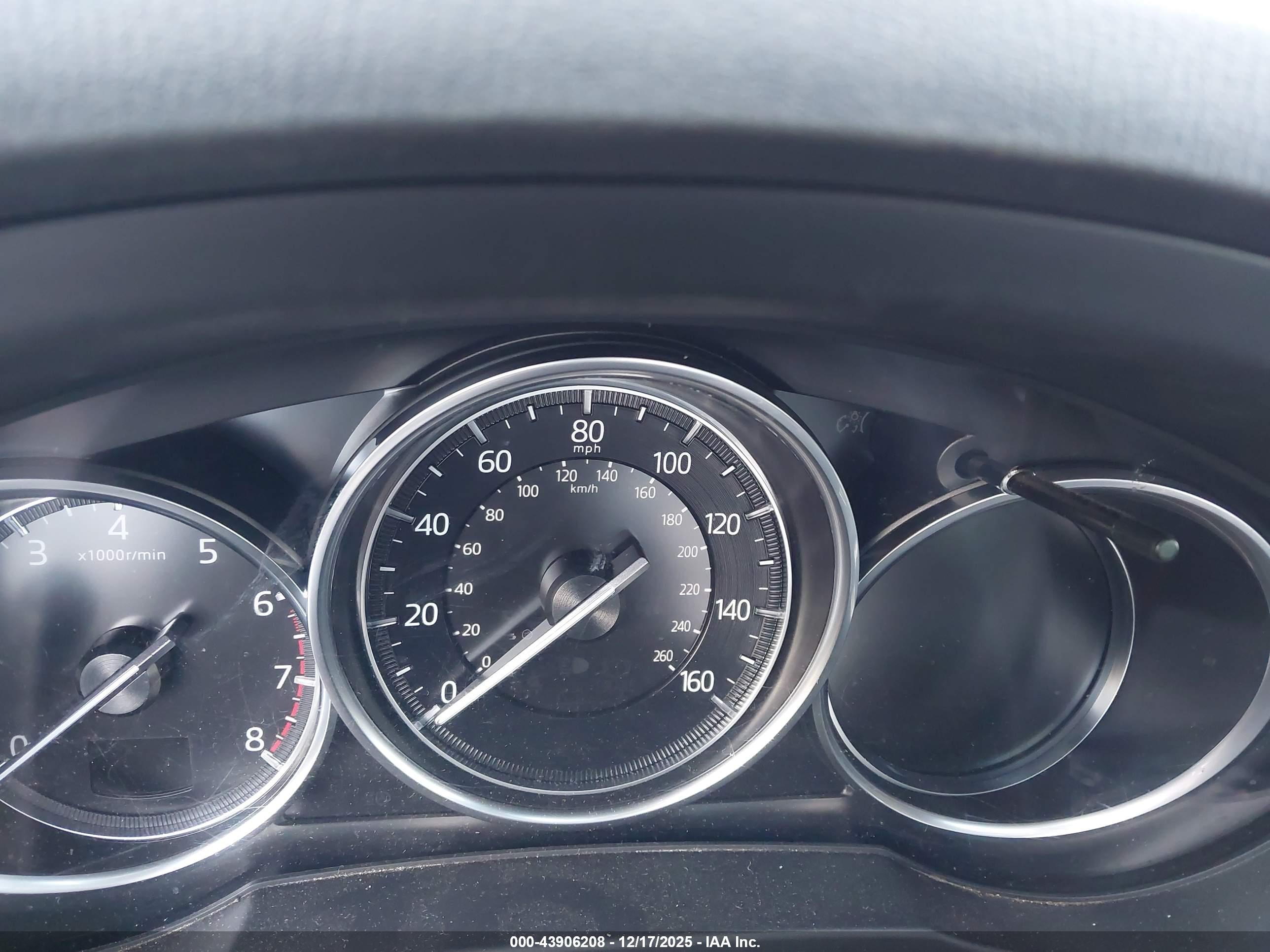 MAZDA CX-5 image 7