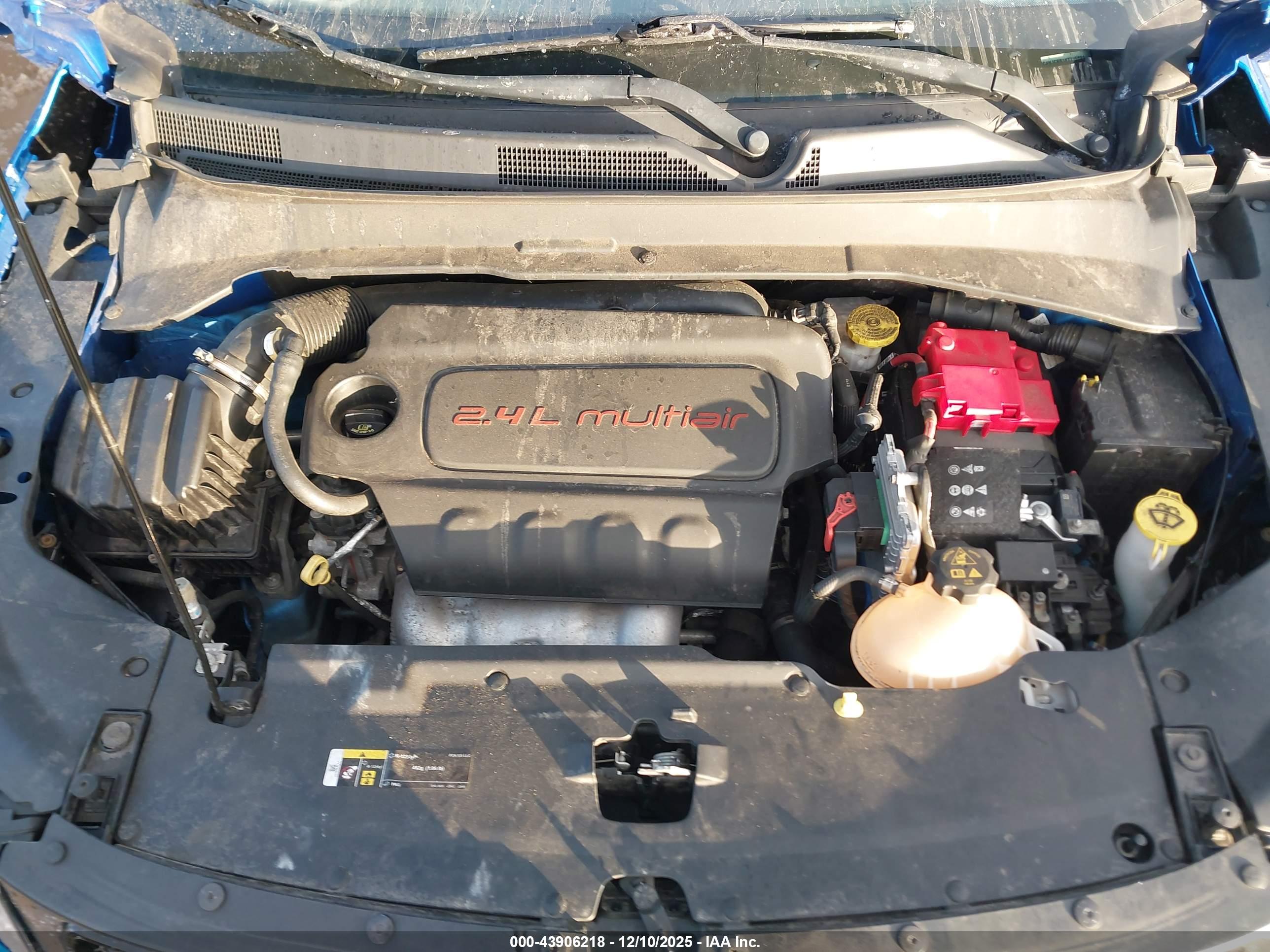 JEEP COMPASS image 10