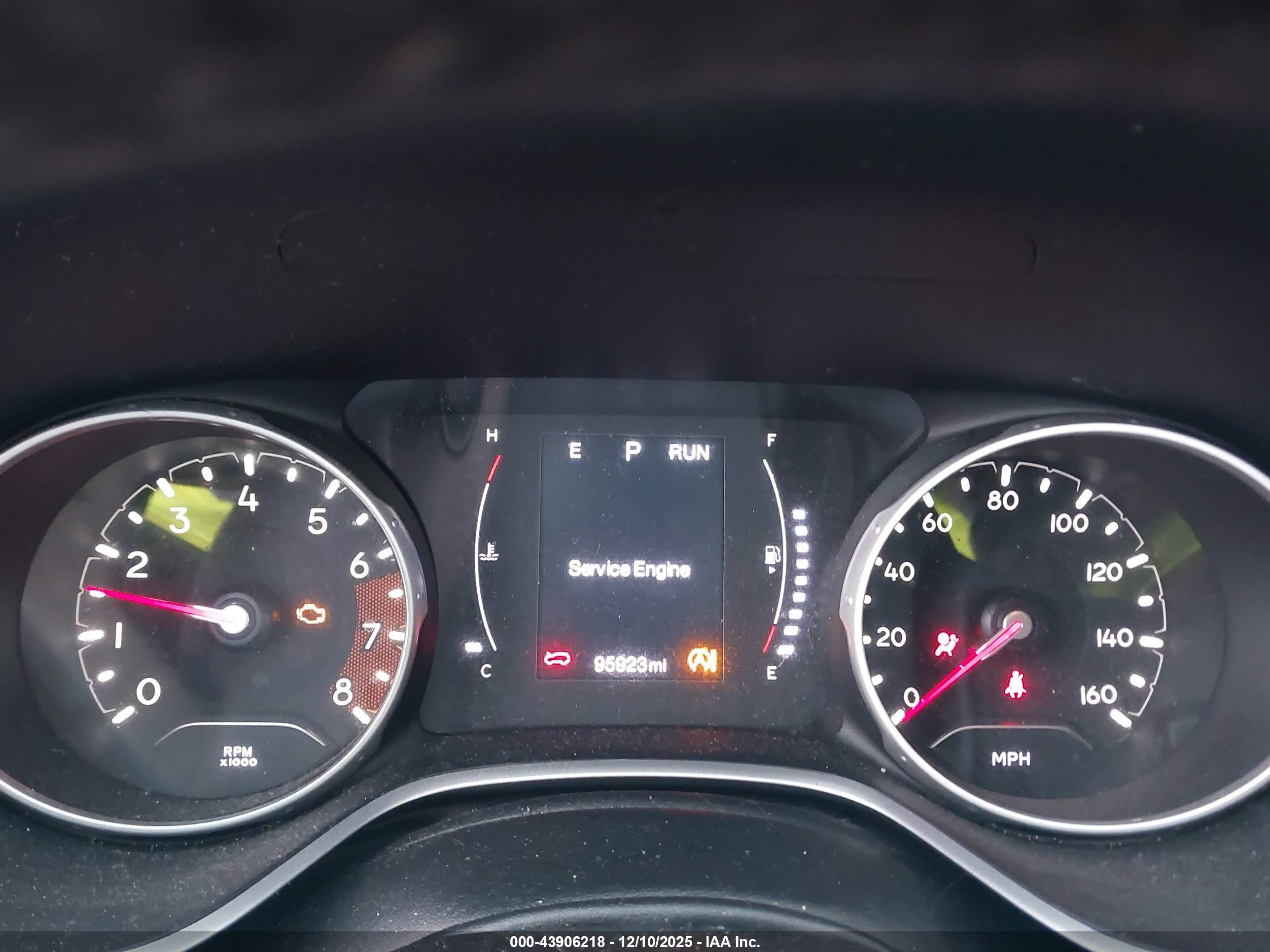 JEEP COMPASS image 7