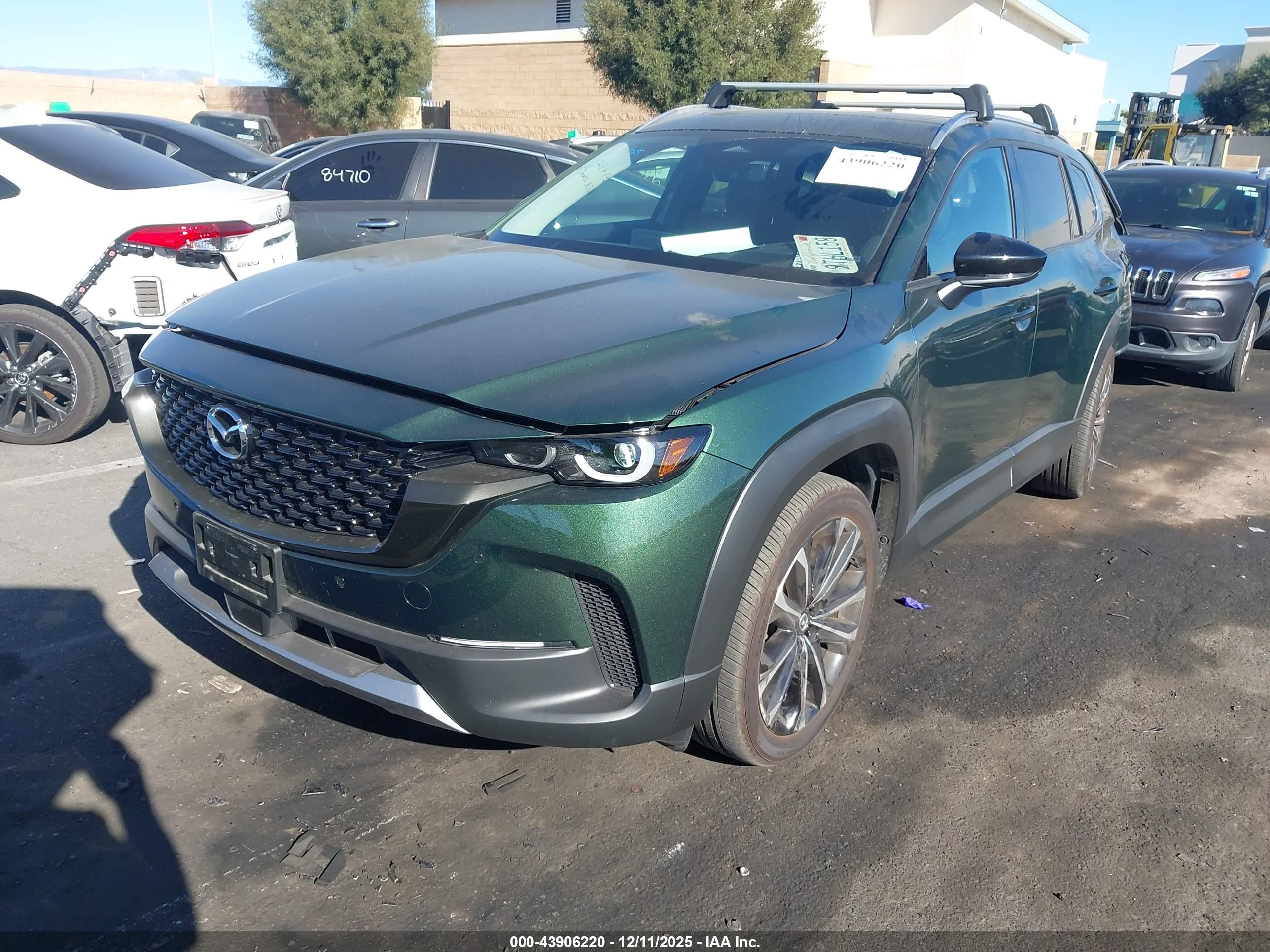 MAZDA CX-50 image 2