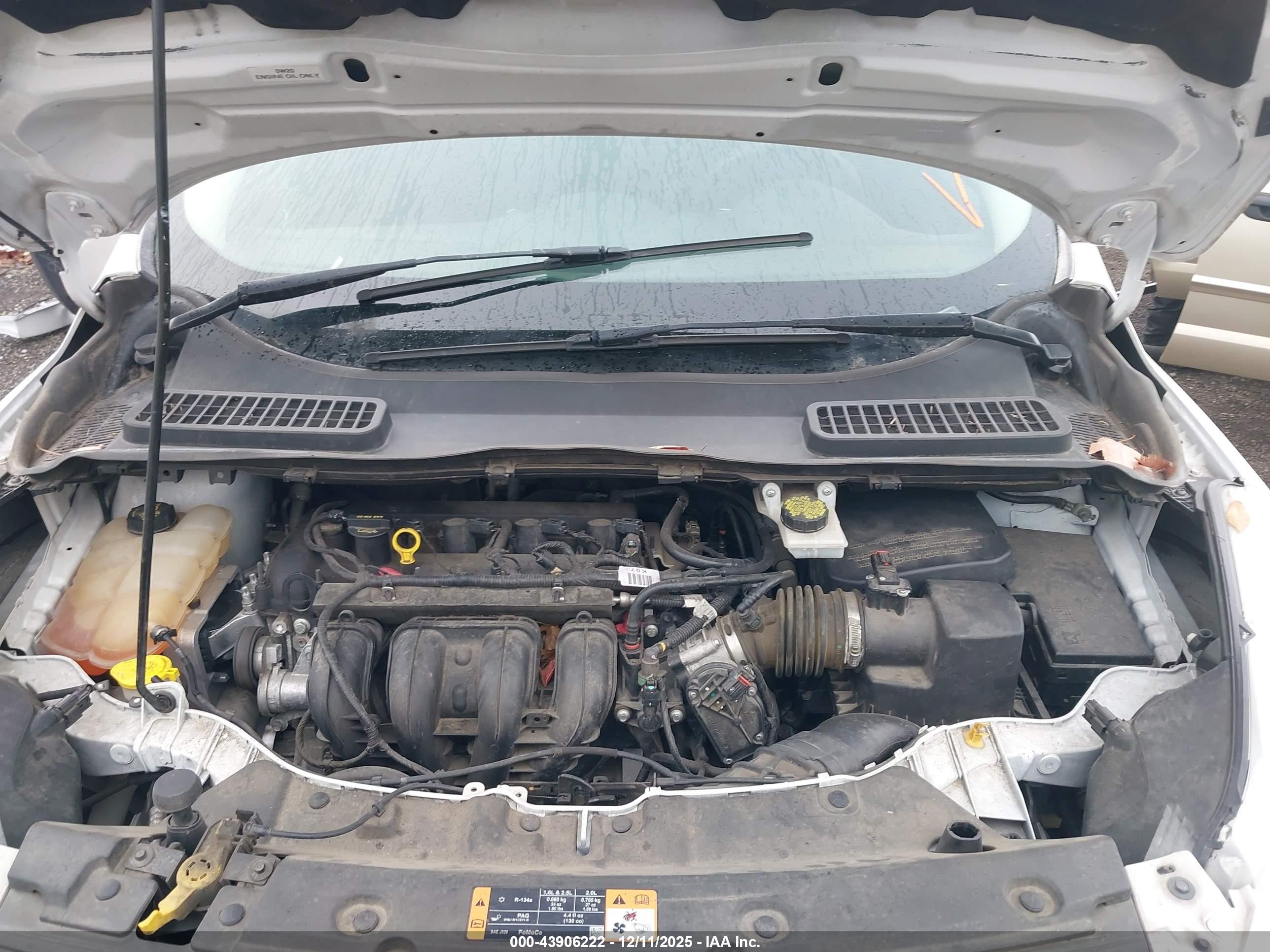 FORD ESCAPE image 10
