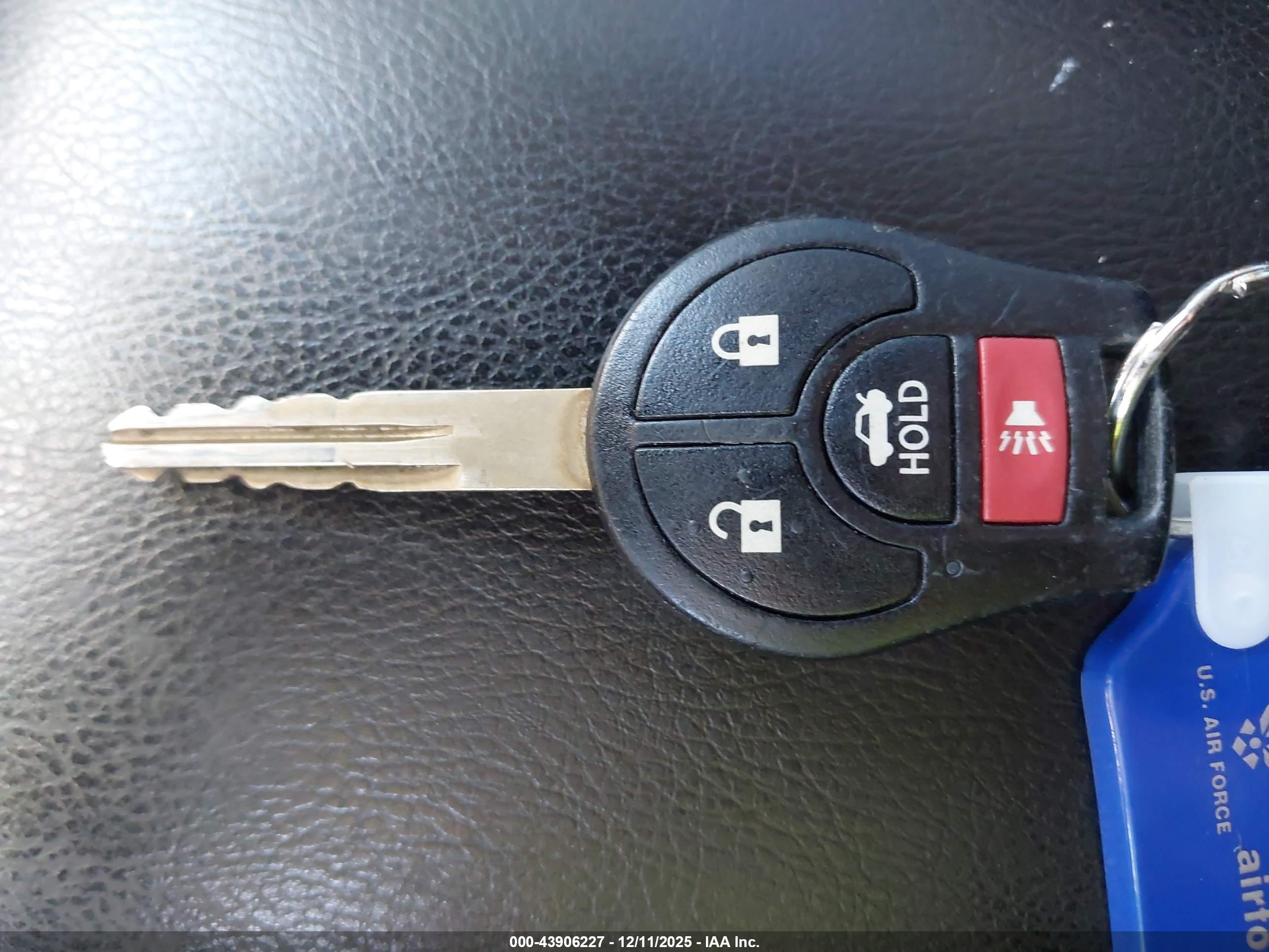 NISSAN SENTRA image 11
