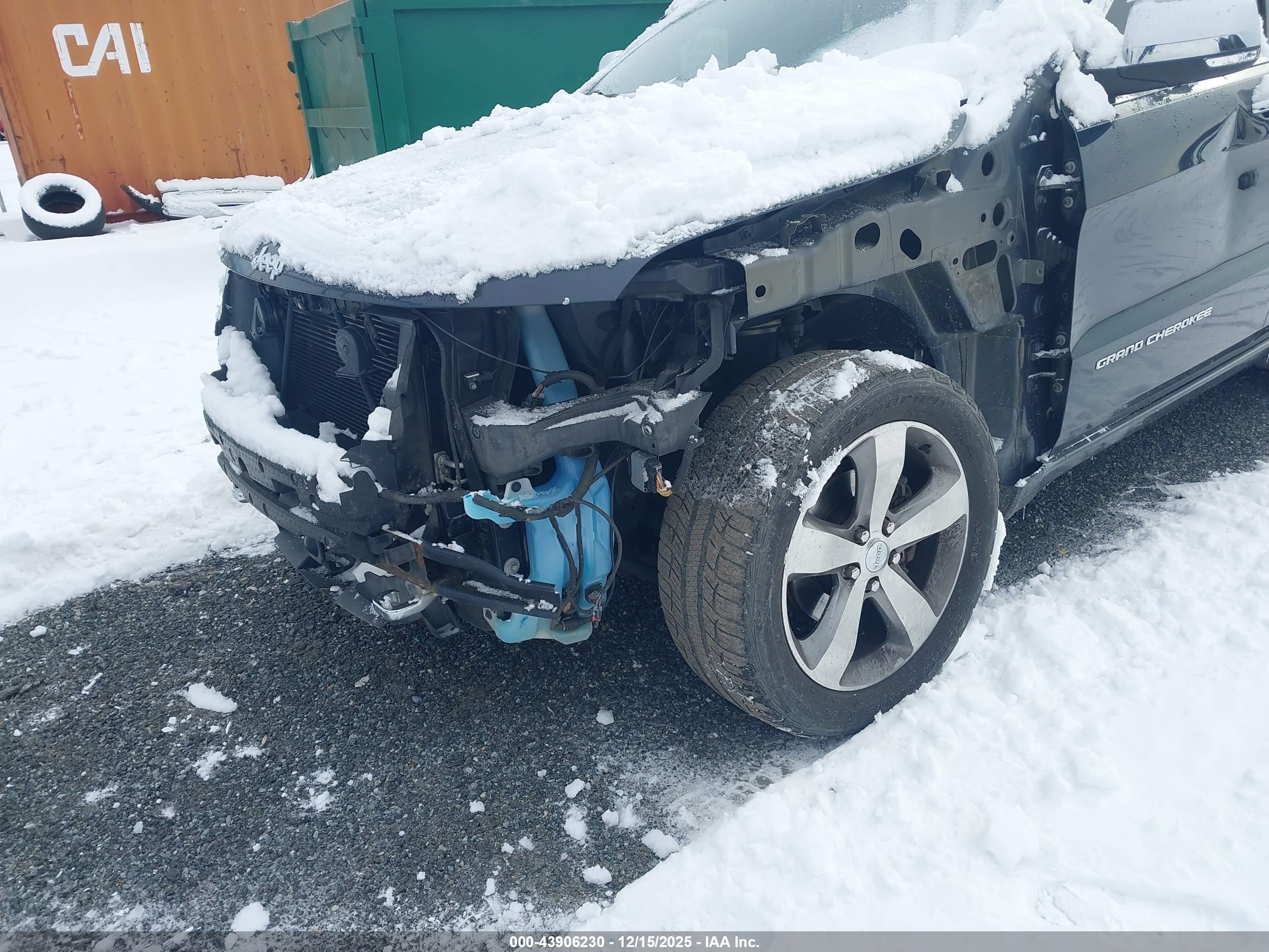 JEEP GRAND image 6