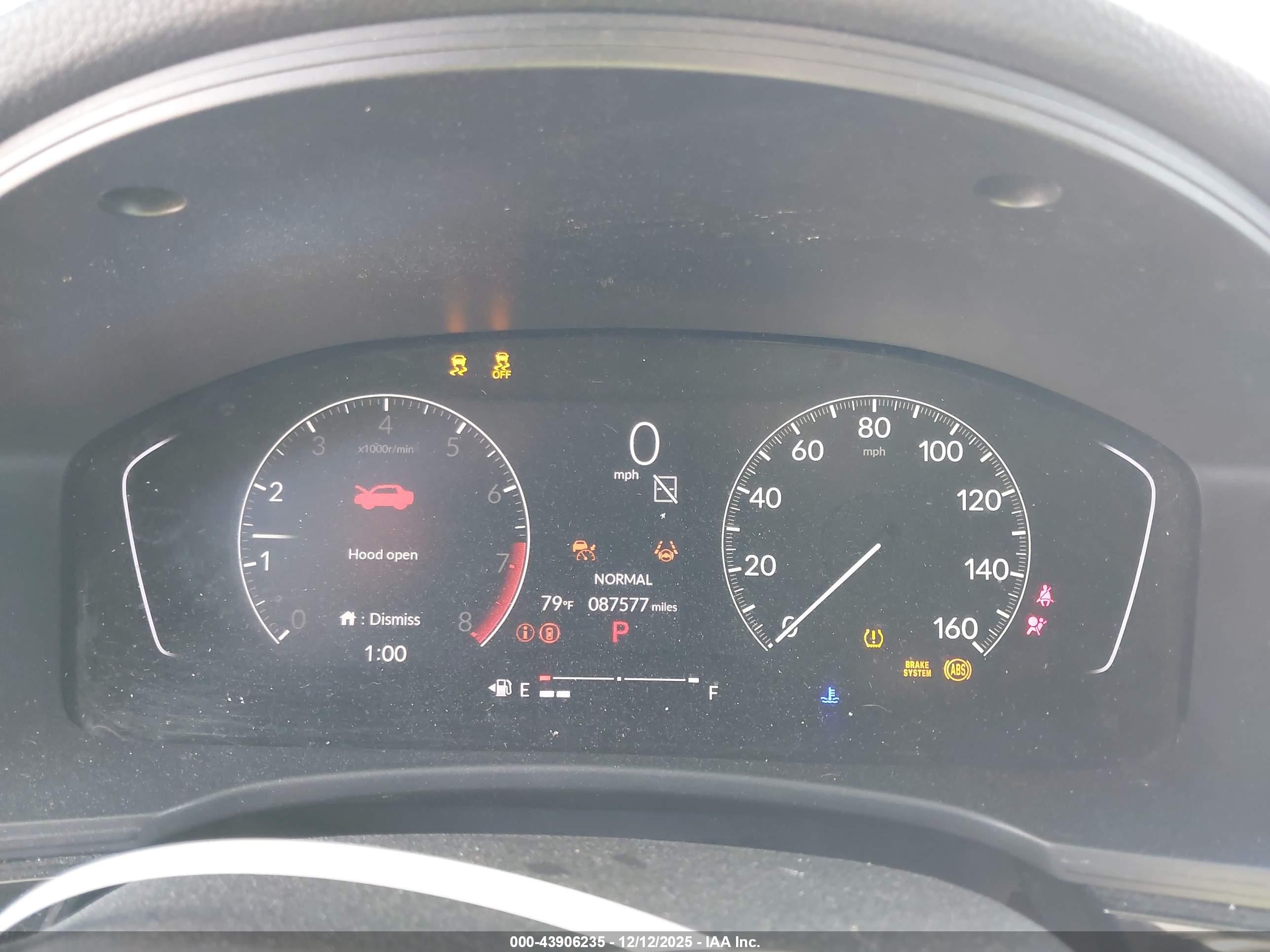 HONDA CIVIC image 7