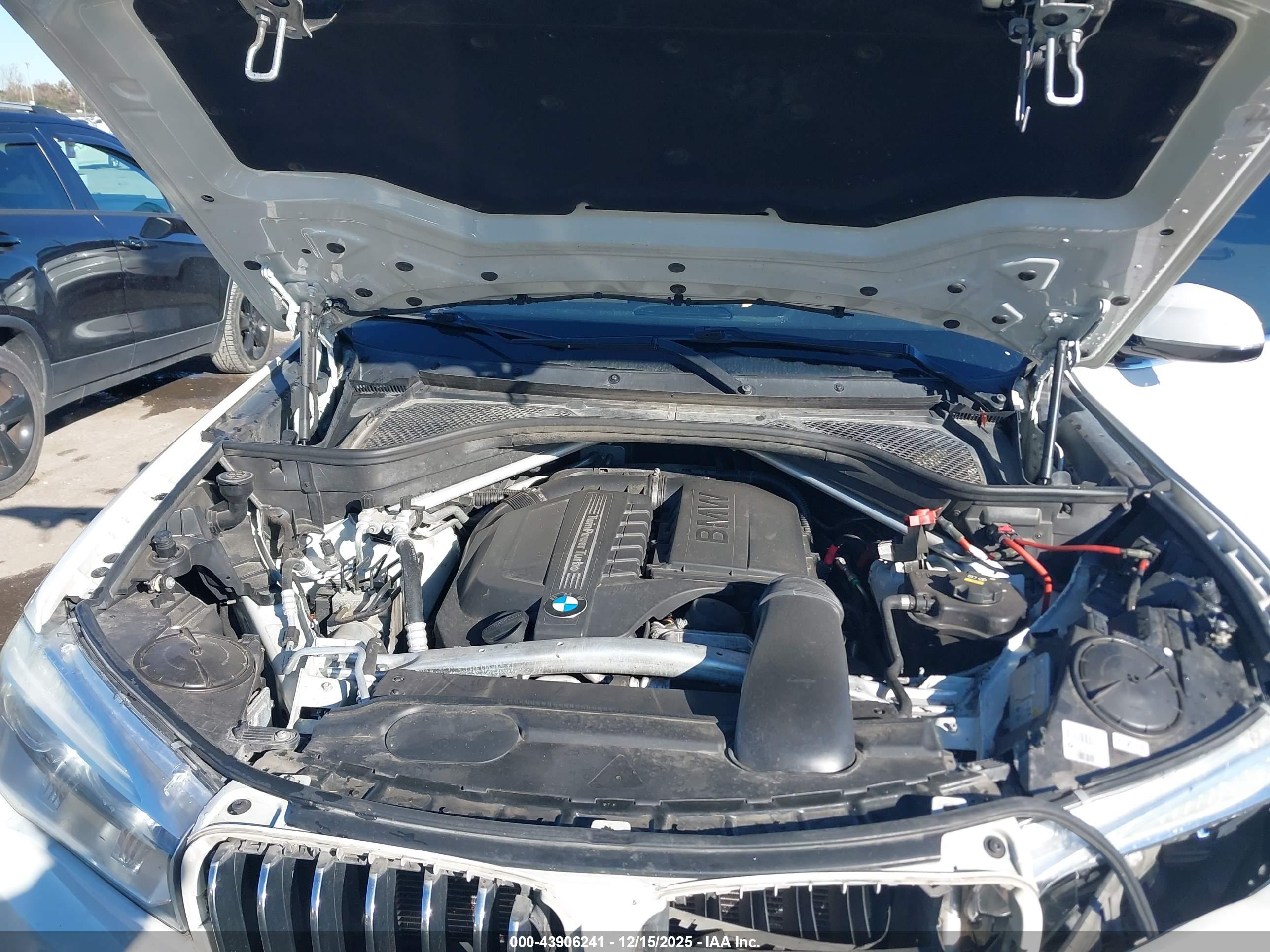 BMW X5 image 10