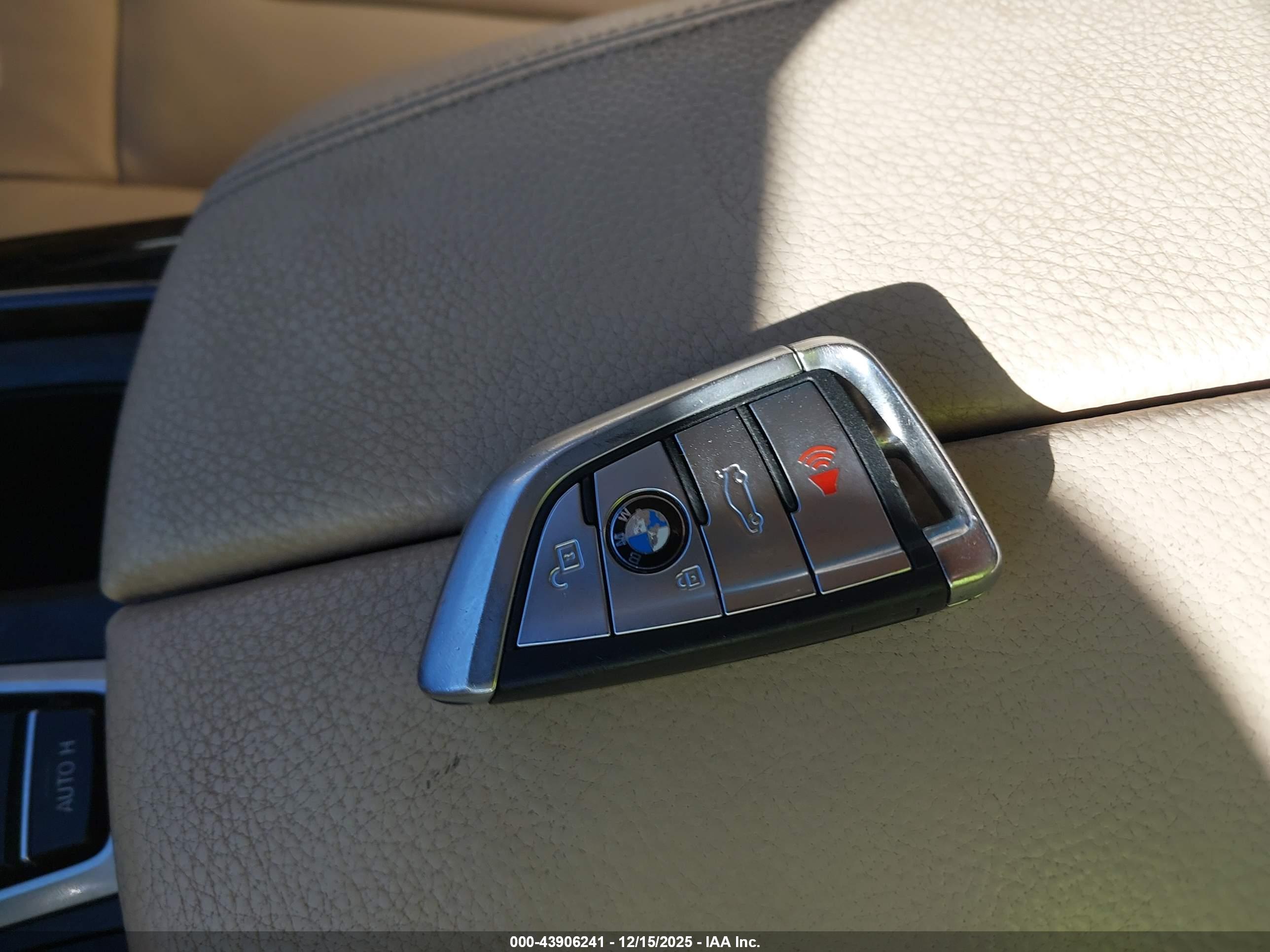 BMW X5 image 11