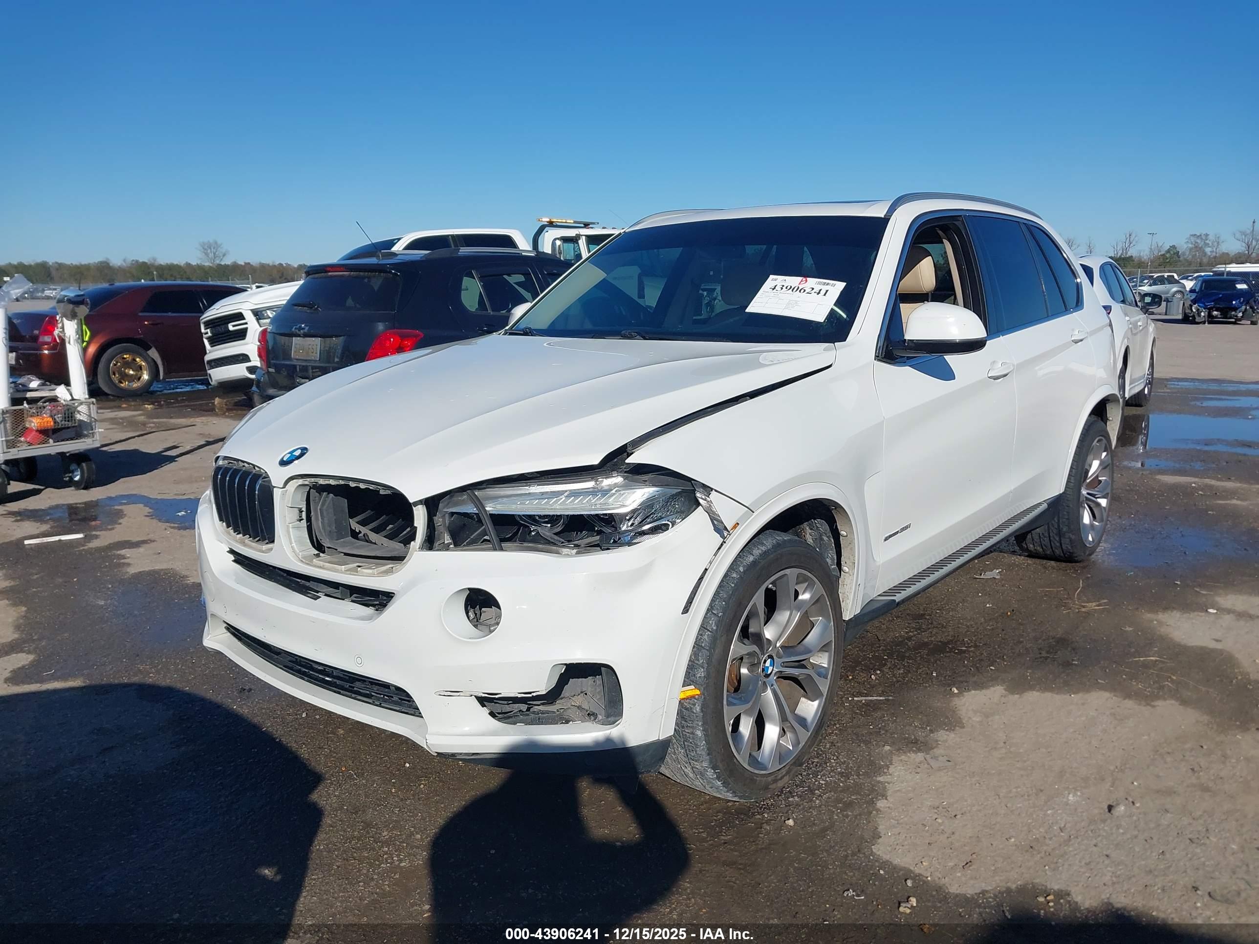 BMW X5 image 2