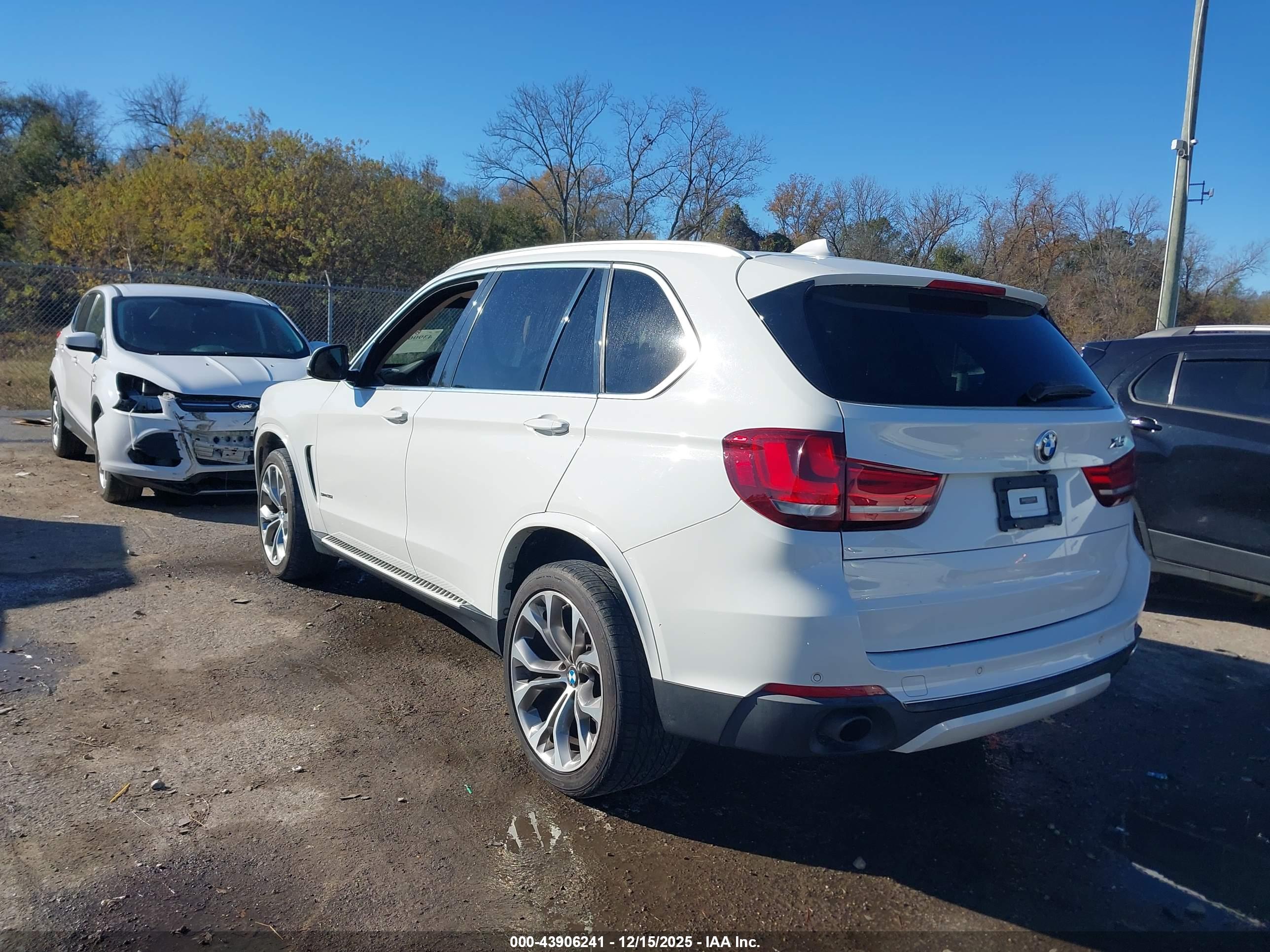 BMW X5 image 3