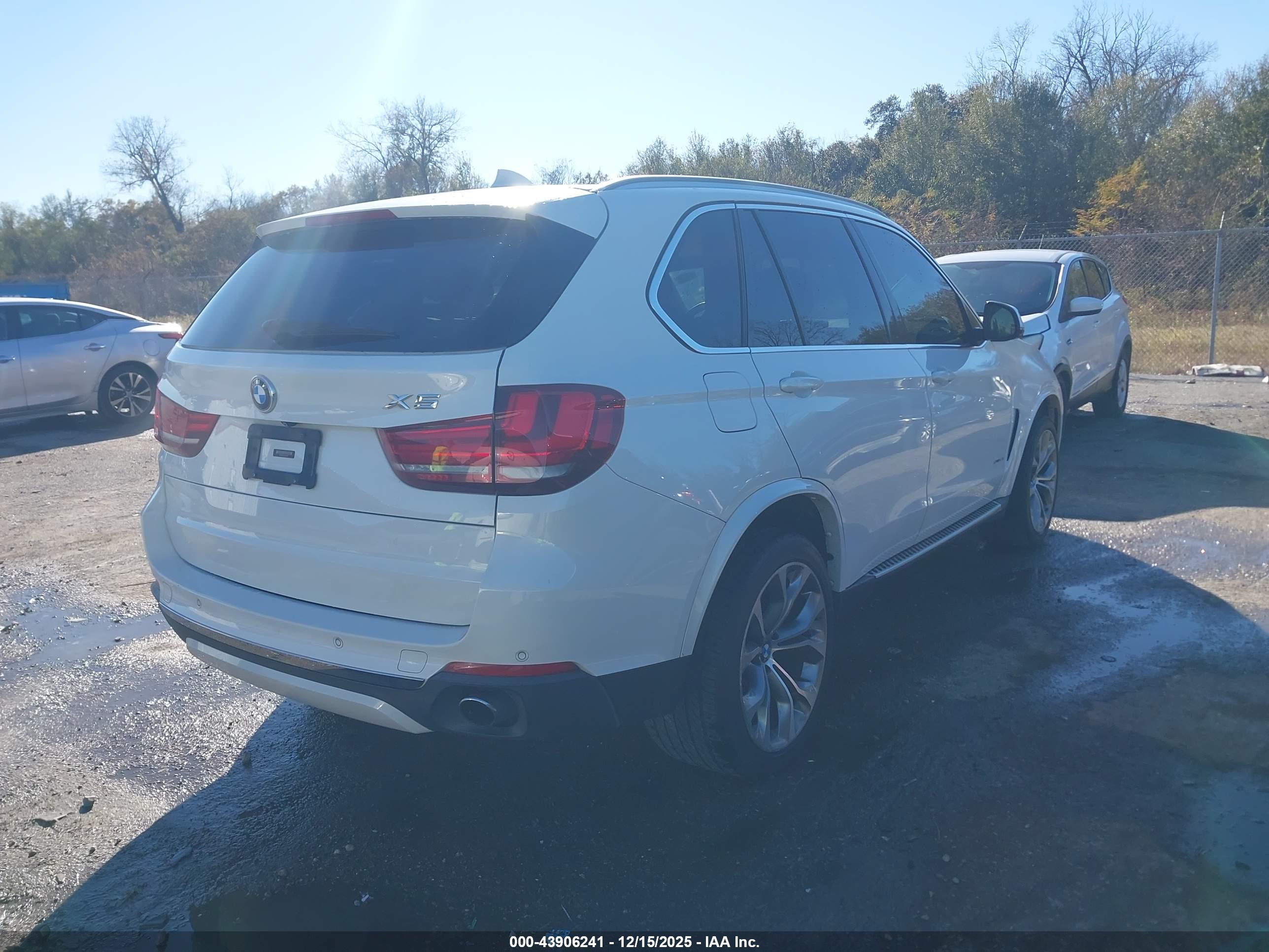 BMW X5 image 4