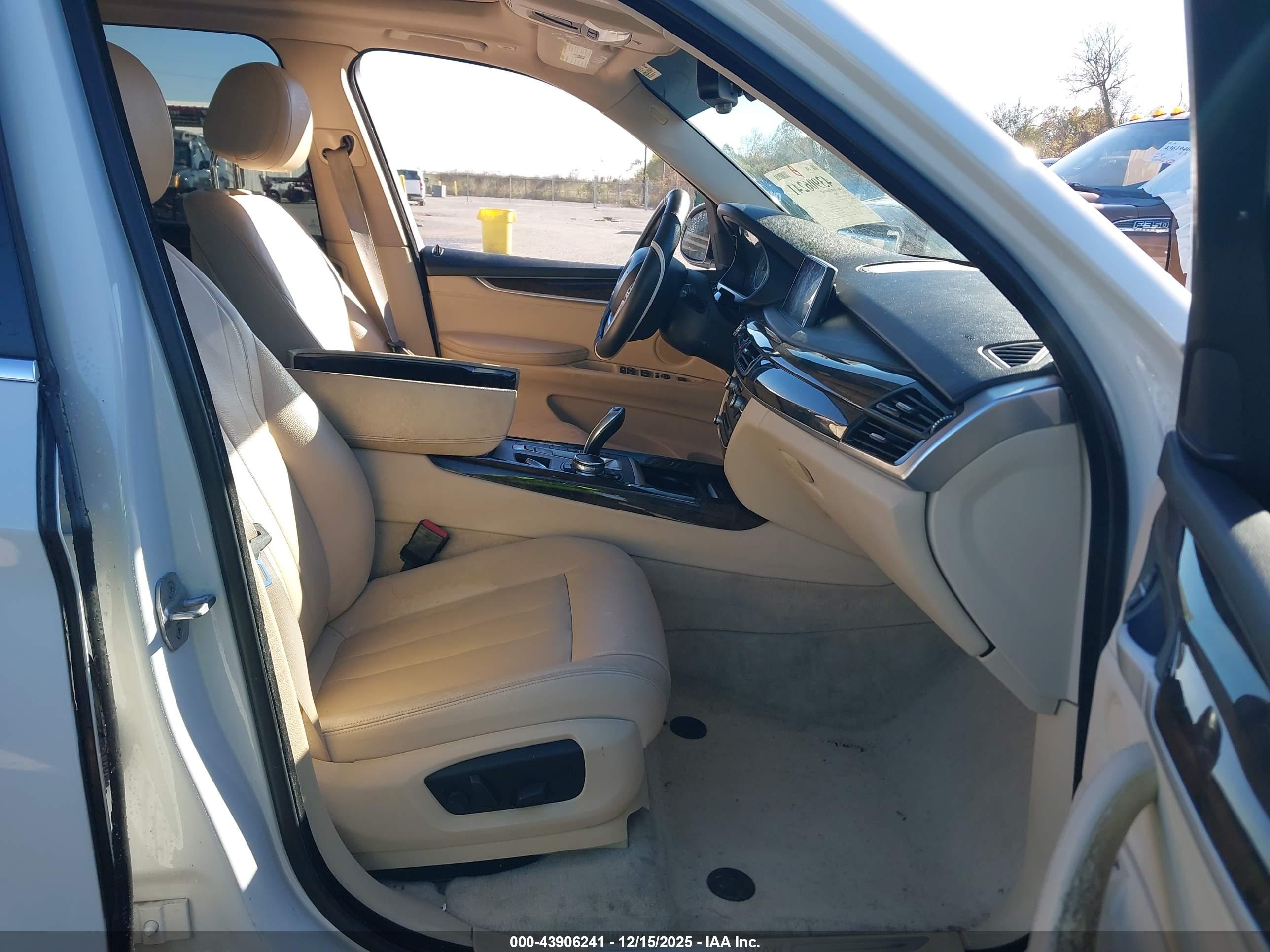 BMW X5 image 5