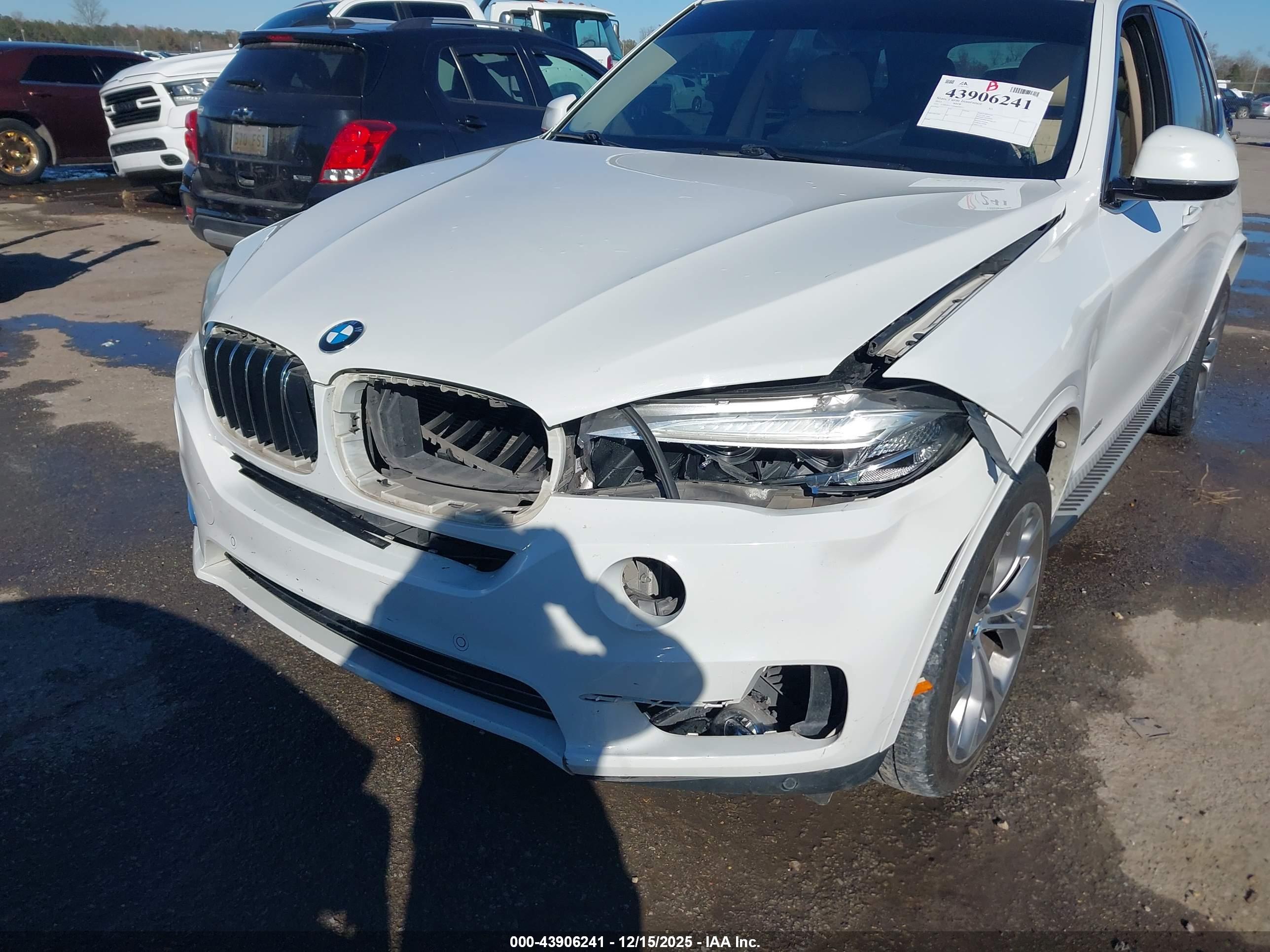 BMW X5 image 6