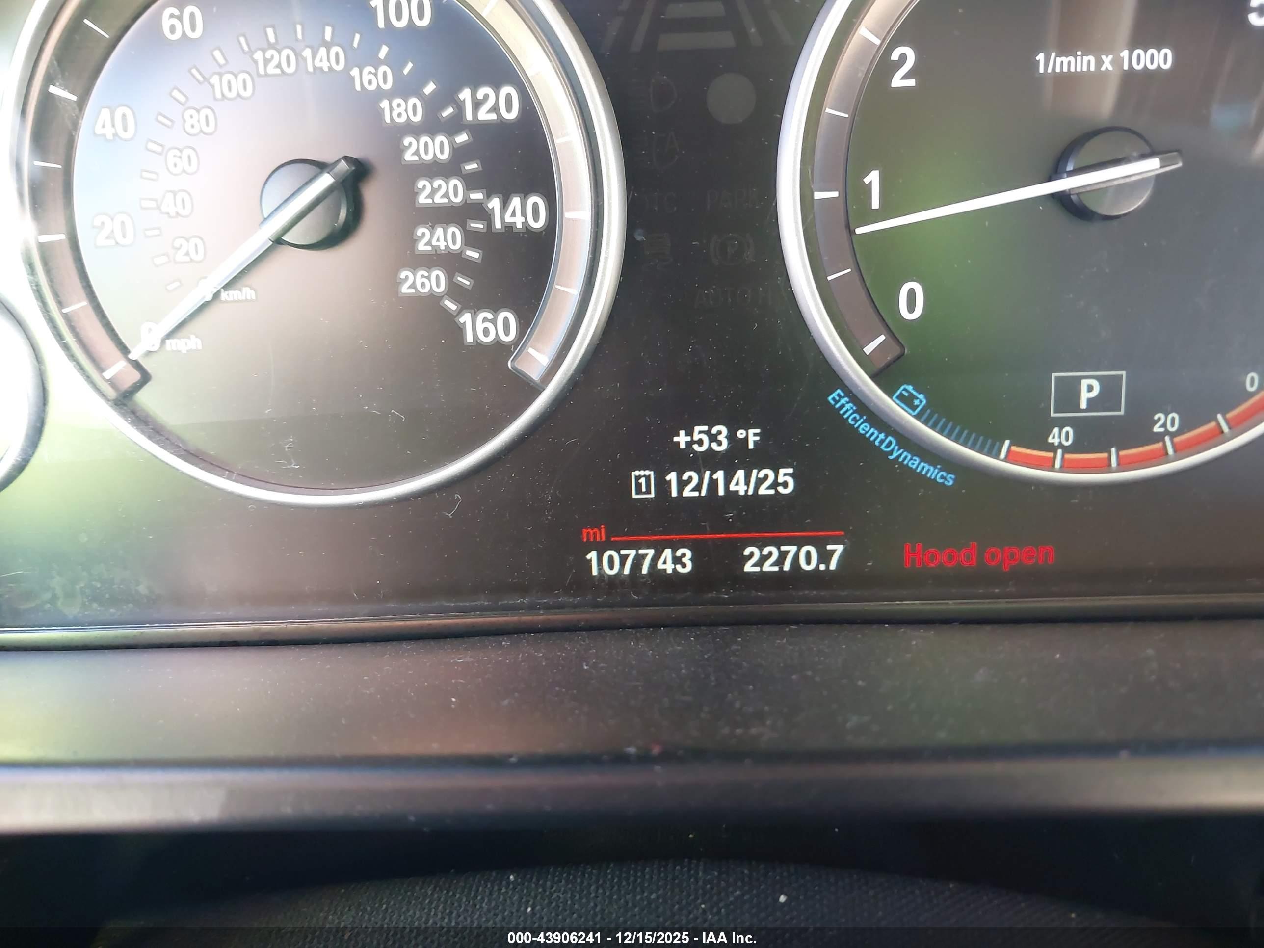 BMW X5 image 7