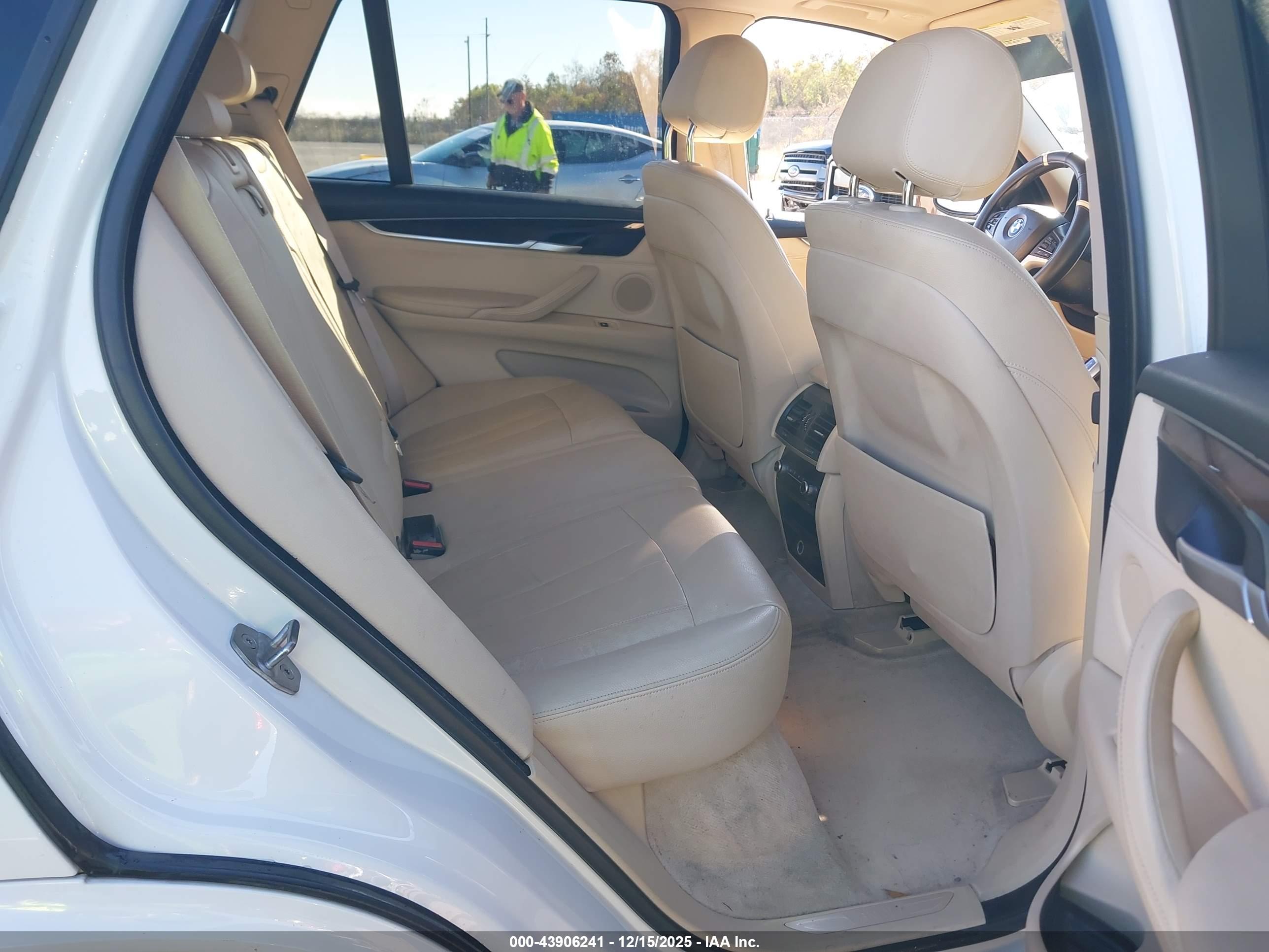 BMW X5 image 8