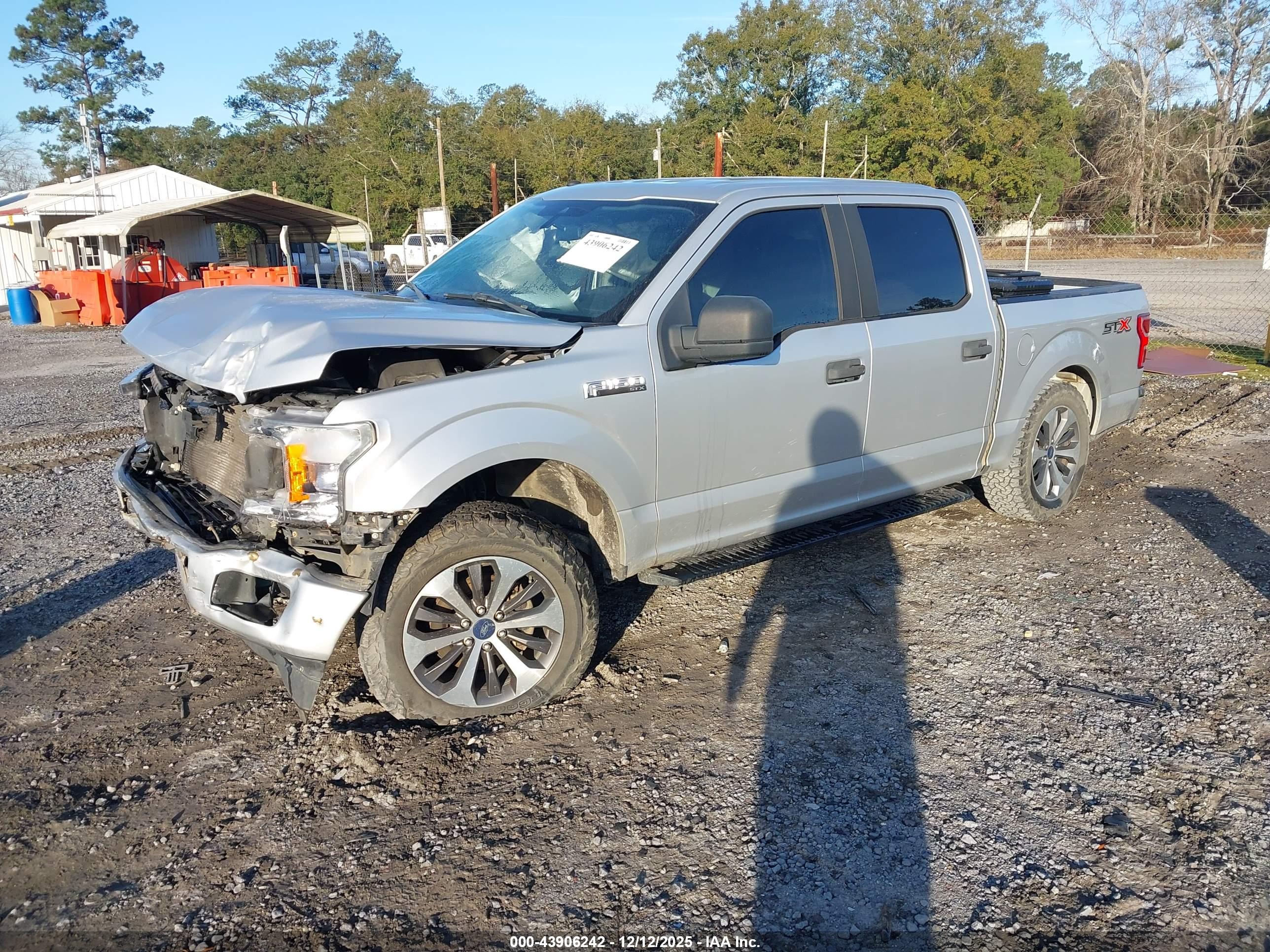 FORD F-150 image 2