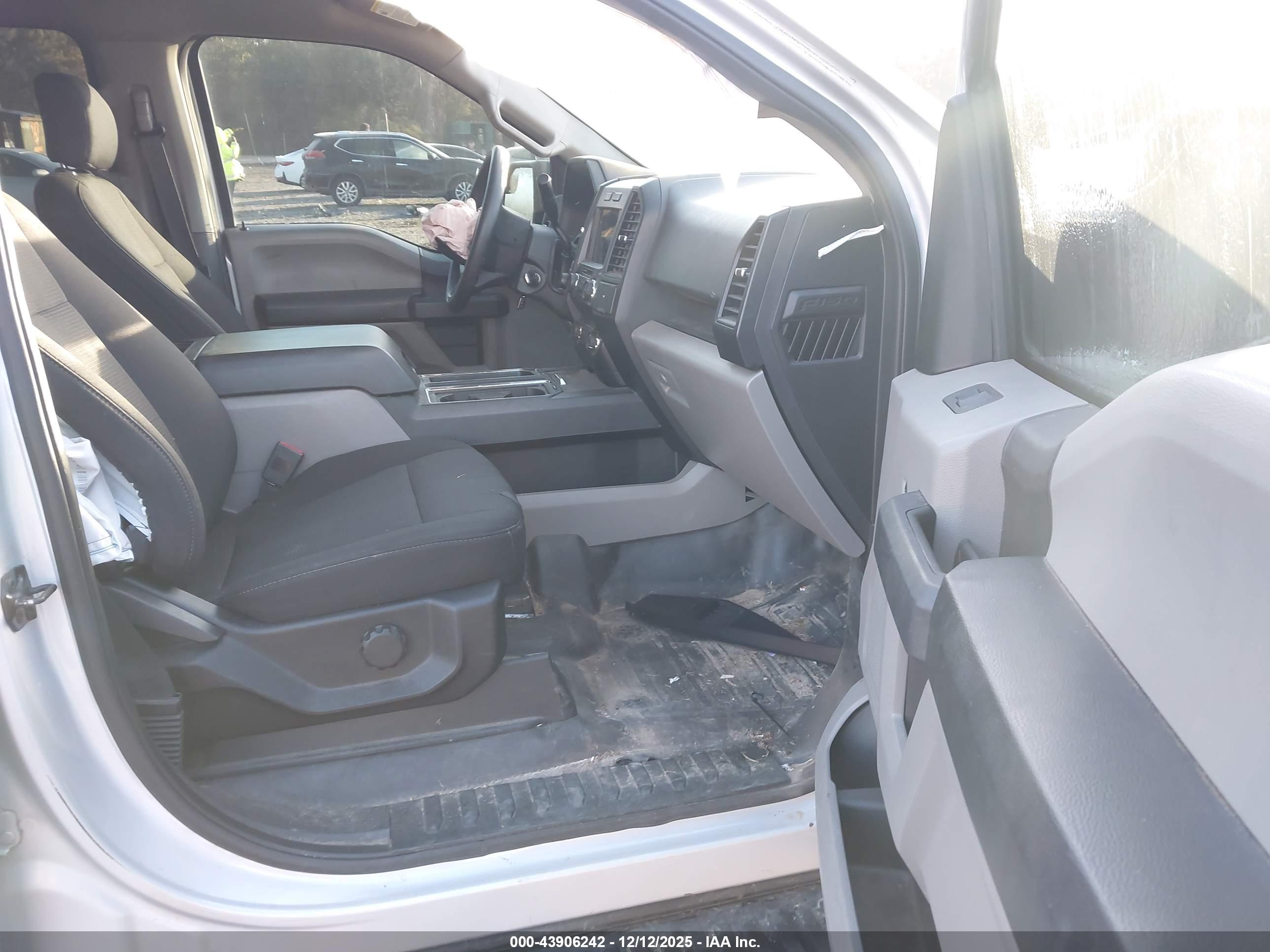FORD F-150 image 5