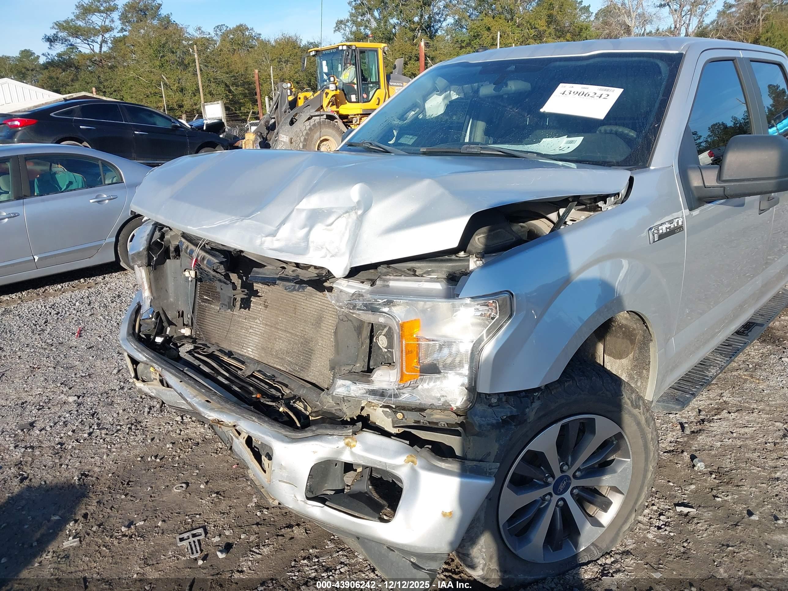 FORD F-150 image 6
