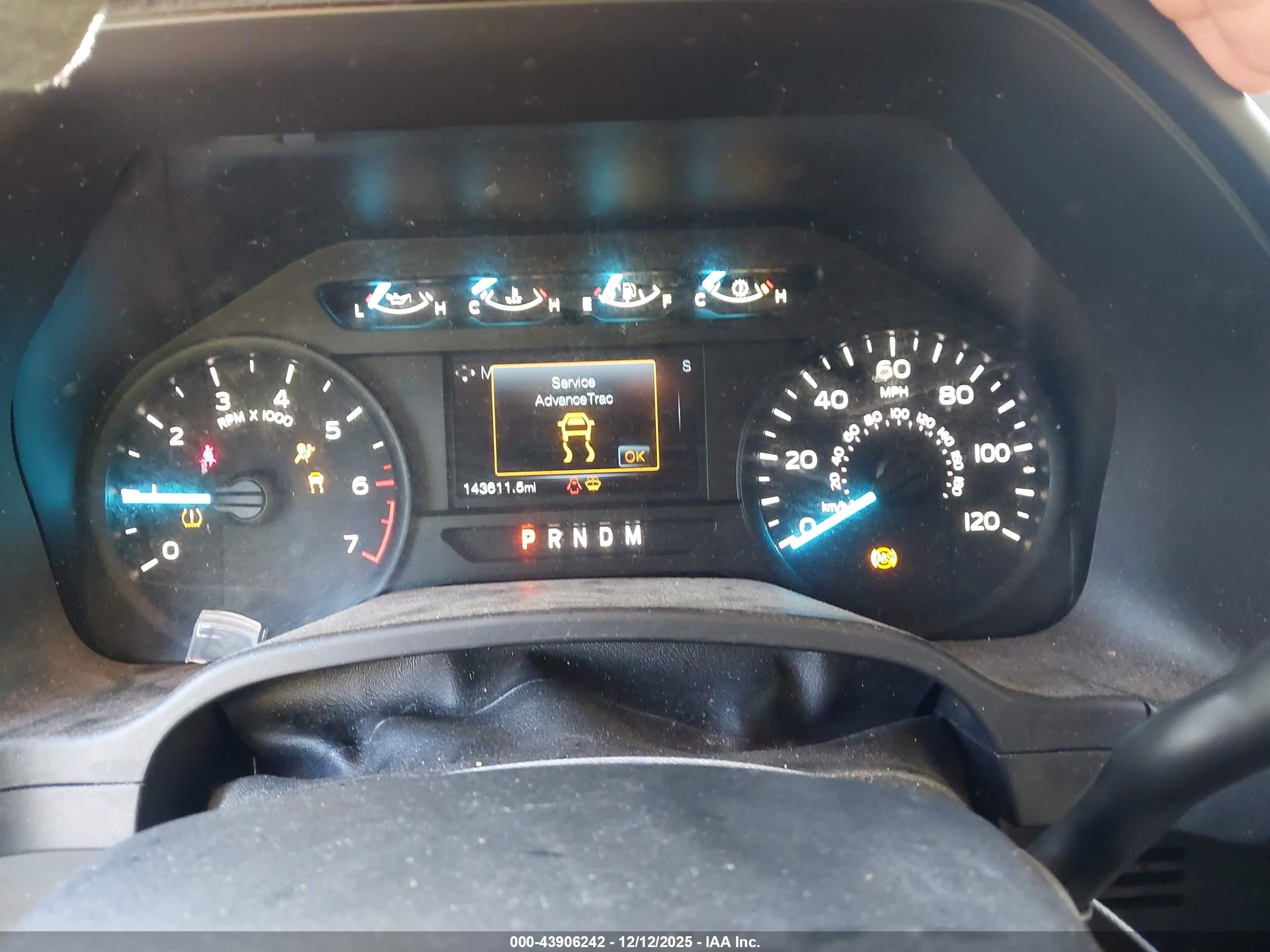 FORD F-150 image 7