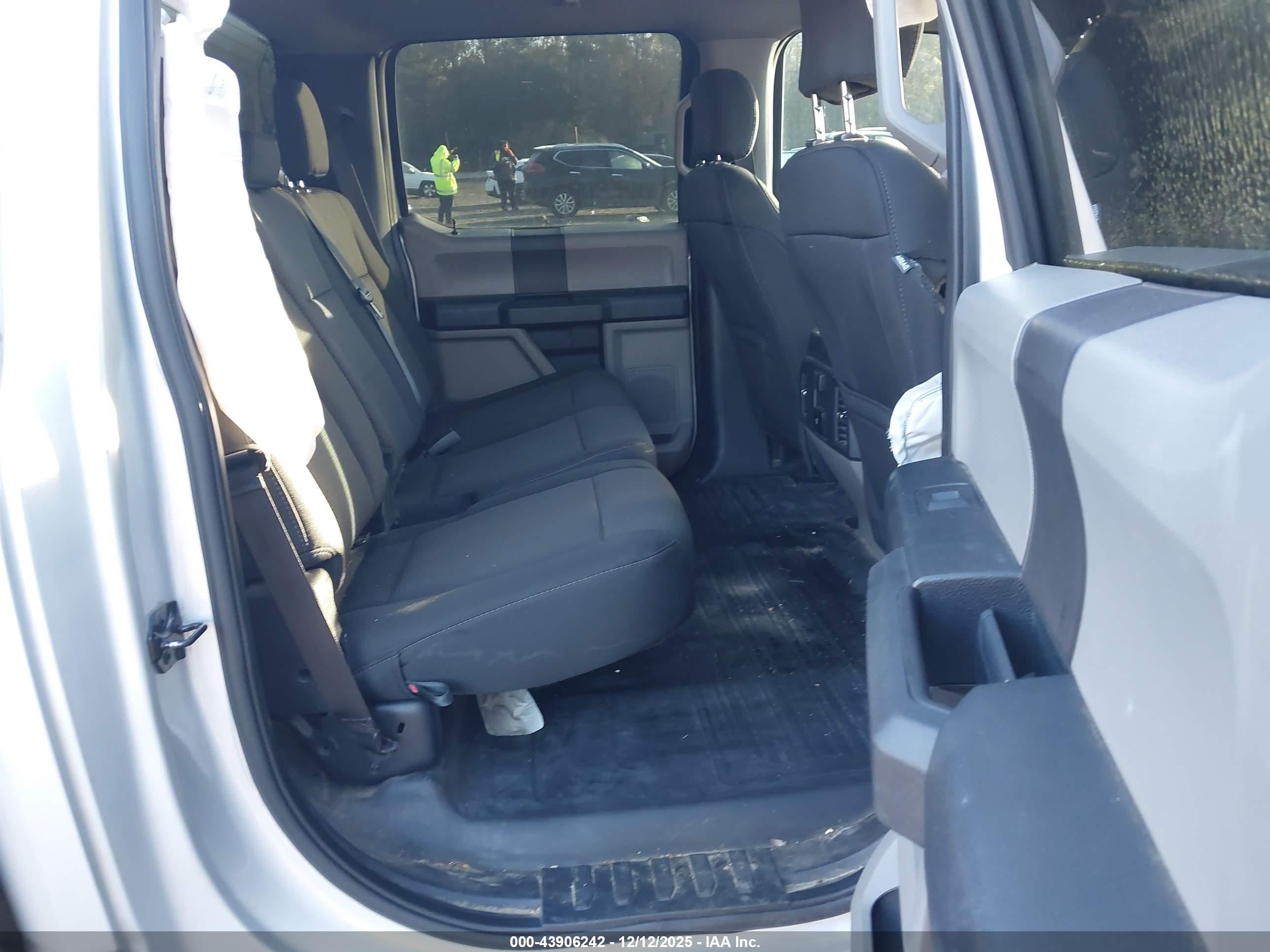 FORD F-150 image 8