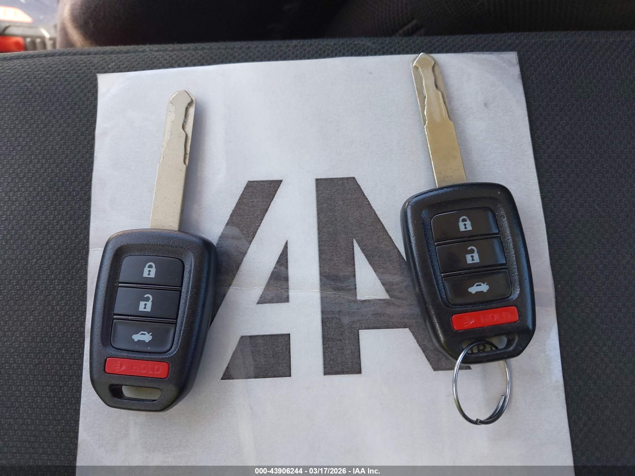 HONDA CIVIC image 11