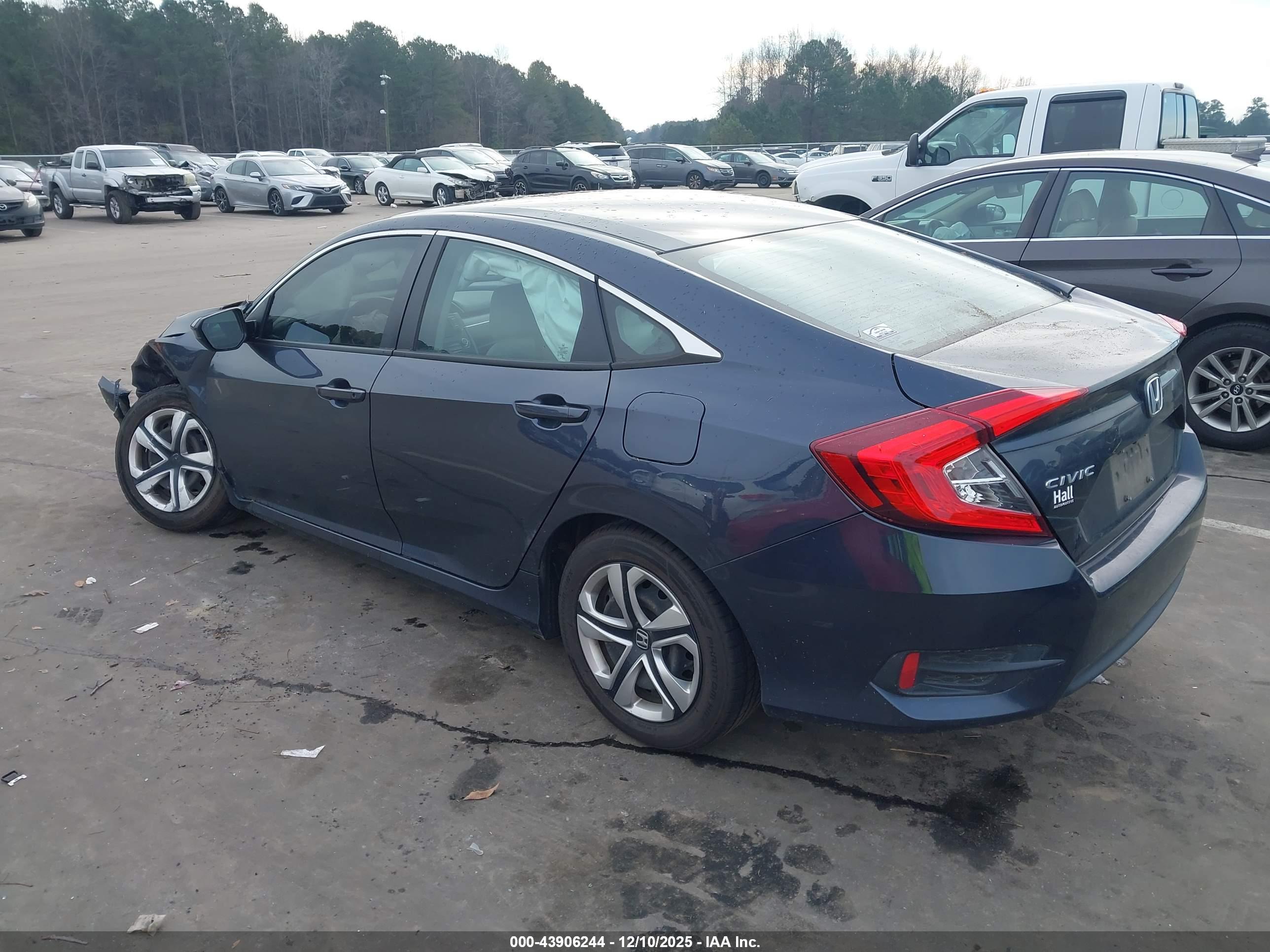HONDA CIVIC image 3