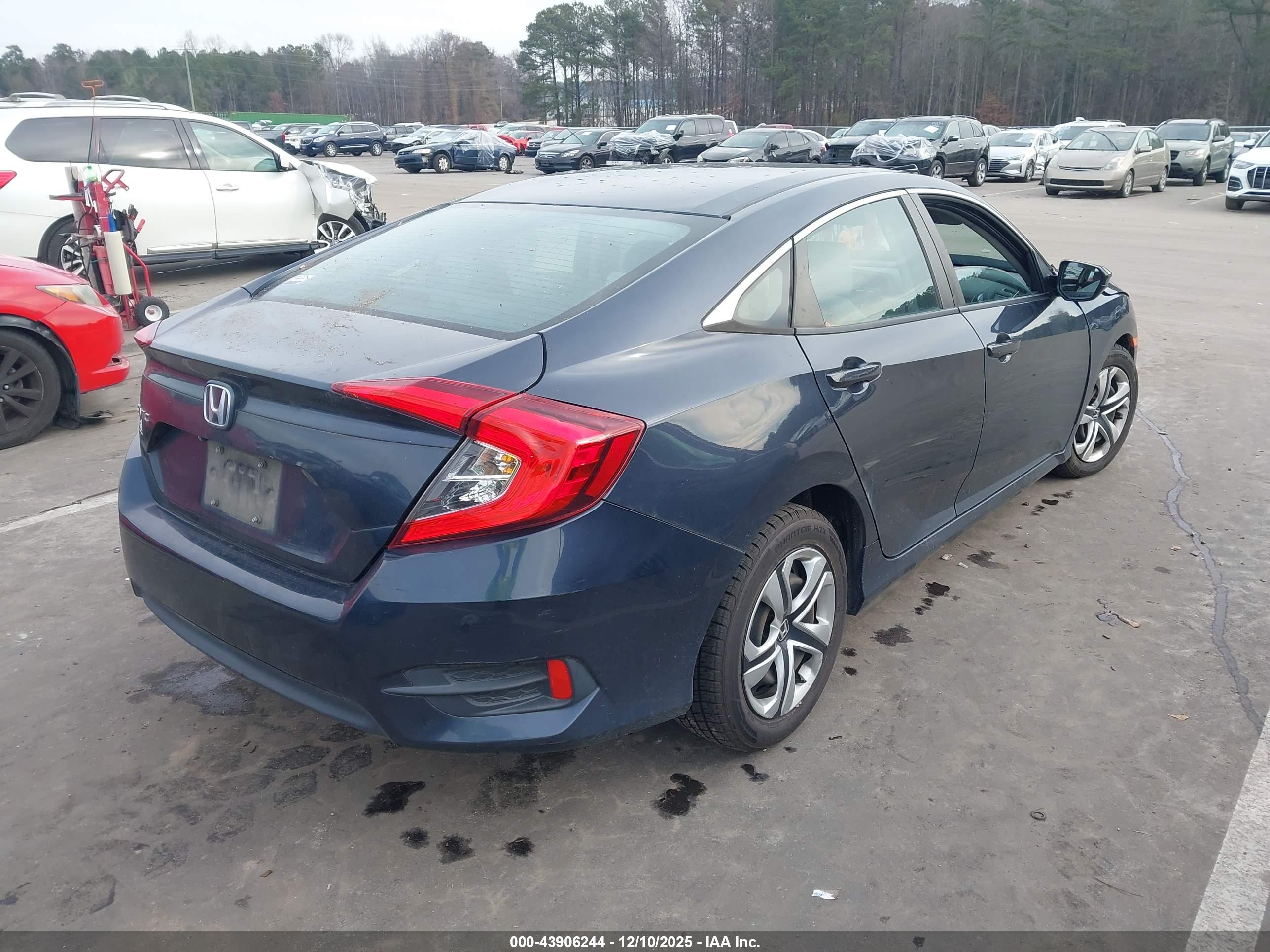 HONDA CIVIC image 4