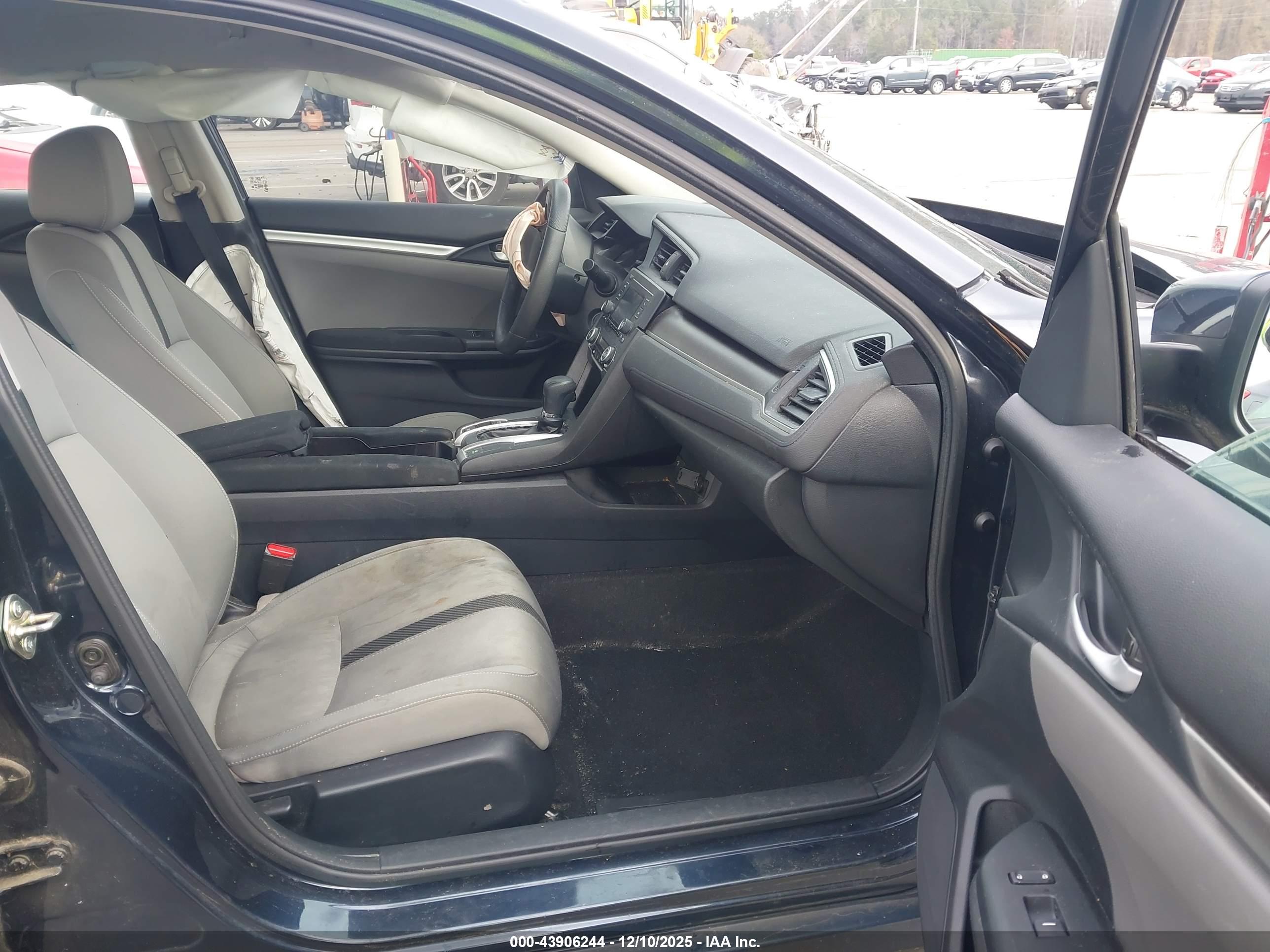 HONDA CIVIC image 5