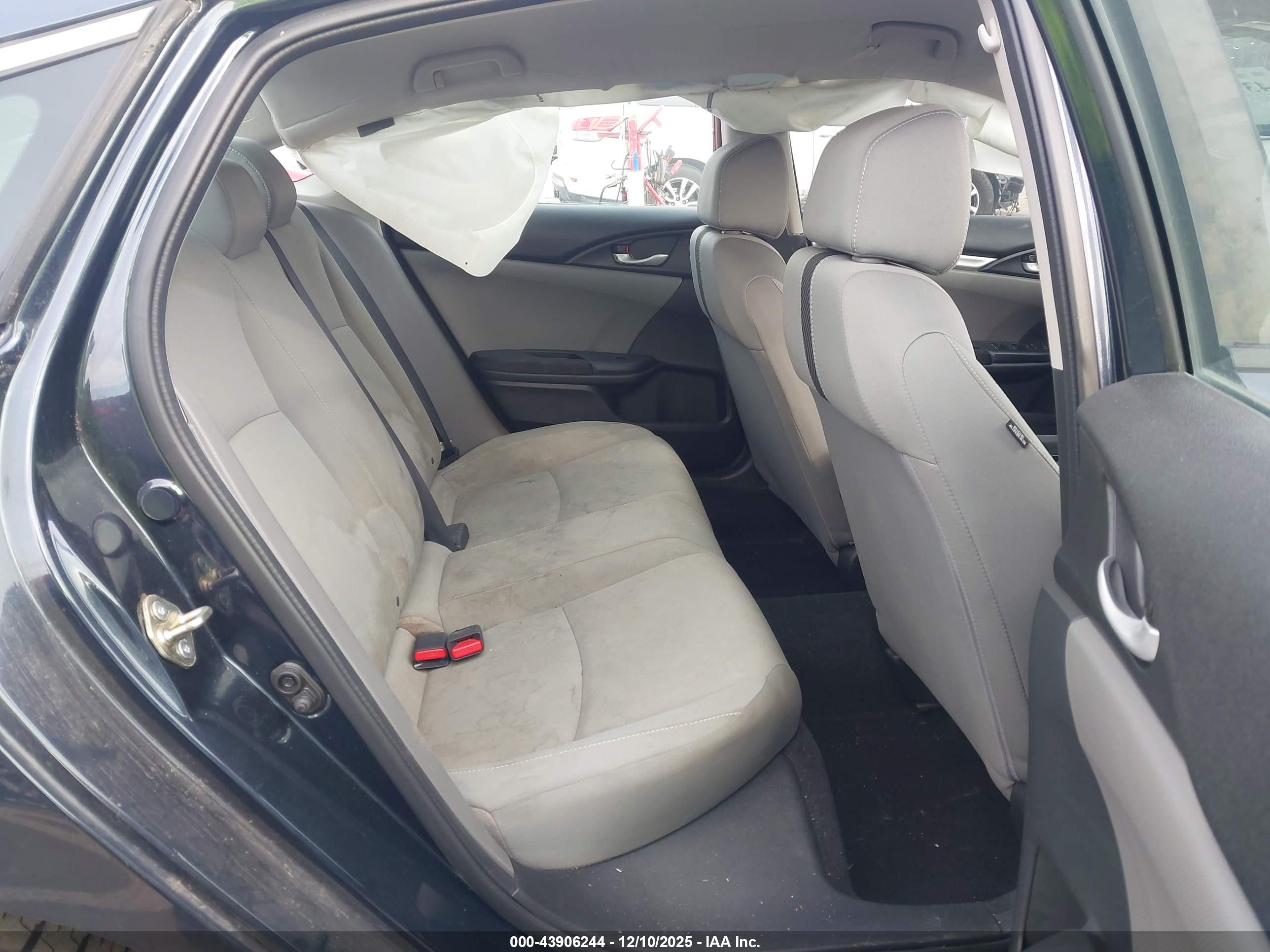 HONDA CIVIC image 8