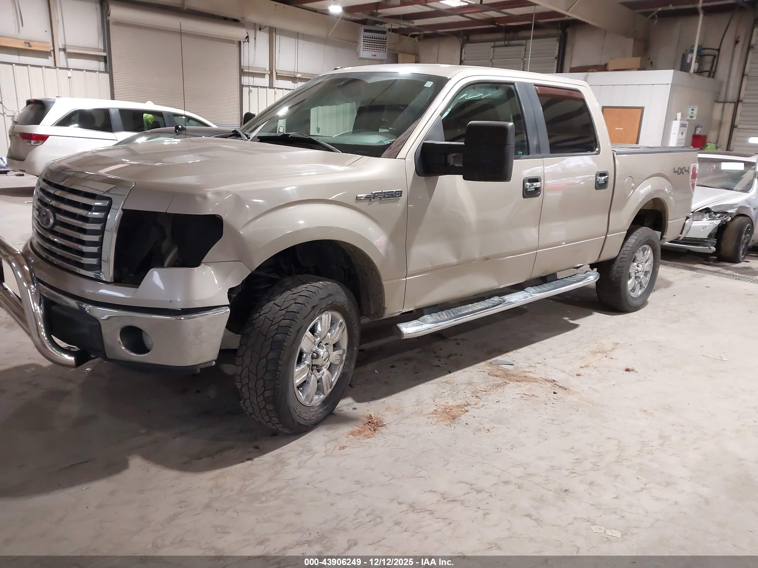 FORD F-150 image 2