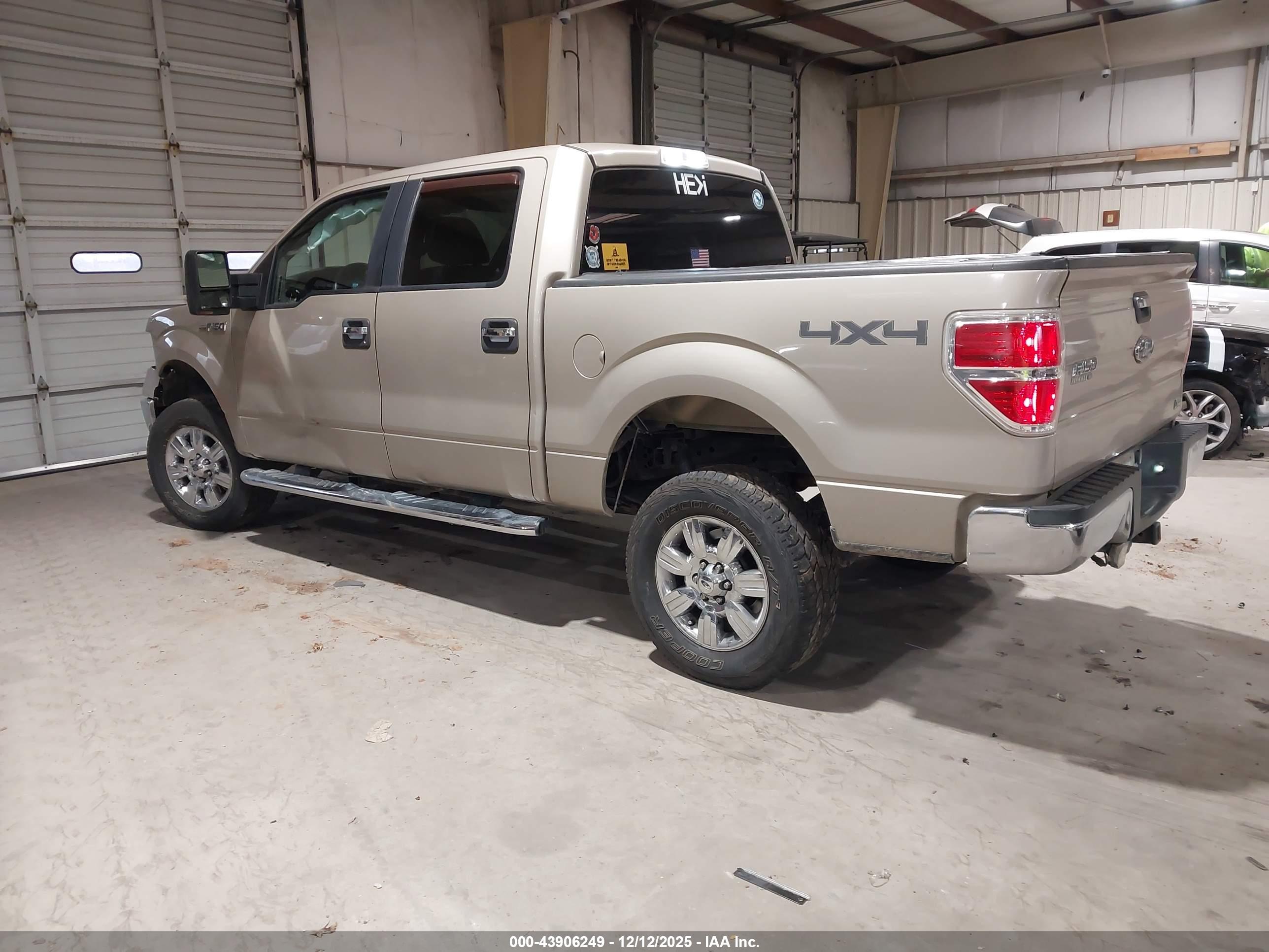 FORD F-150 image 3
