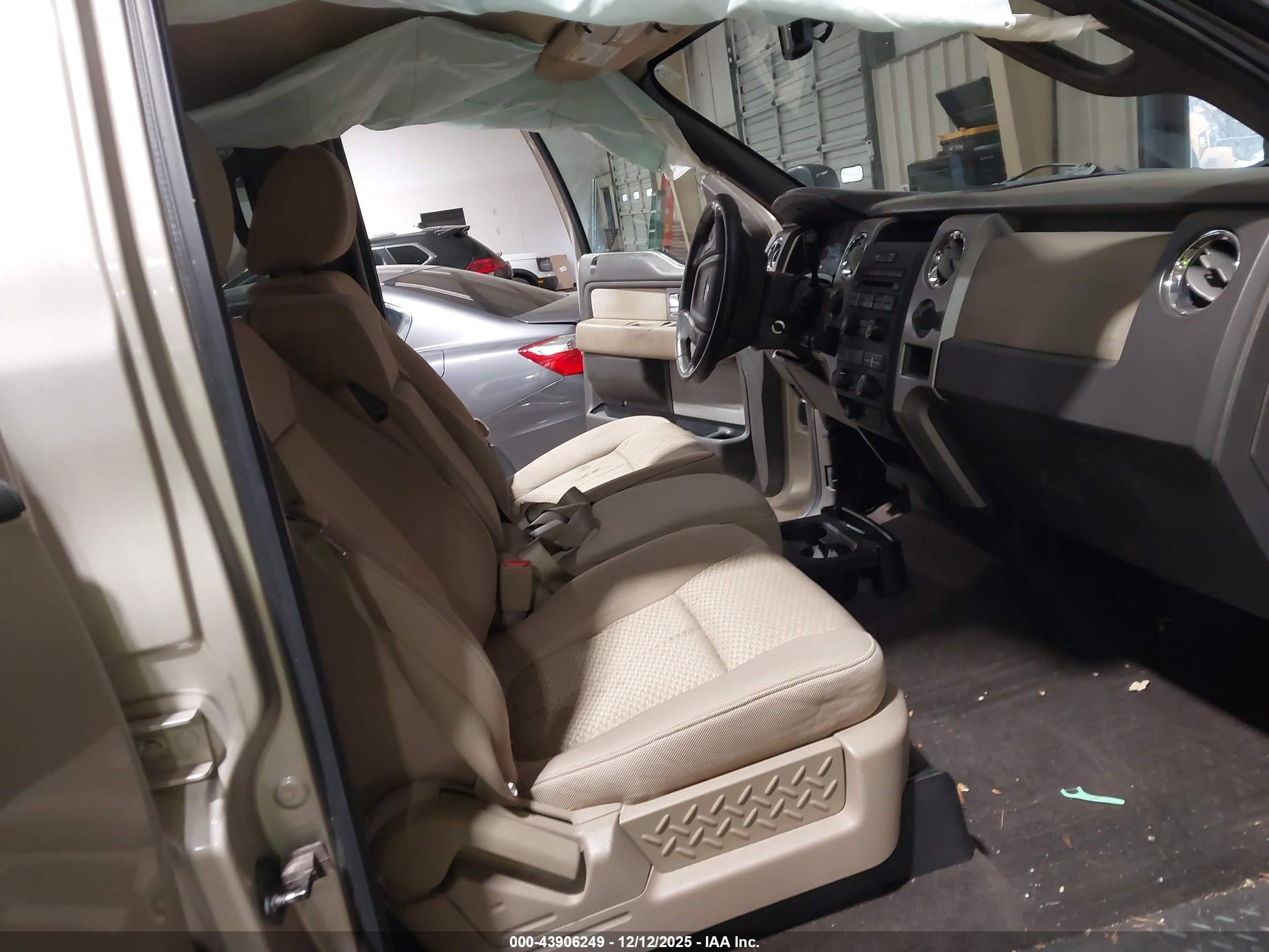FORD F-150 image 5