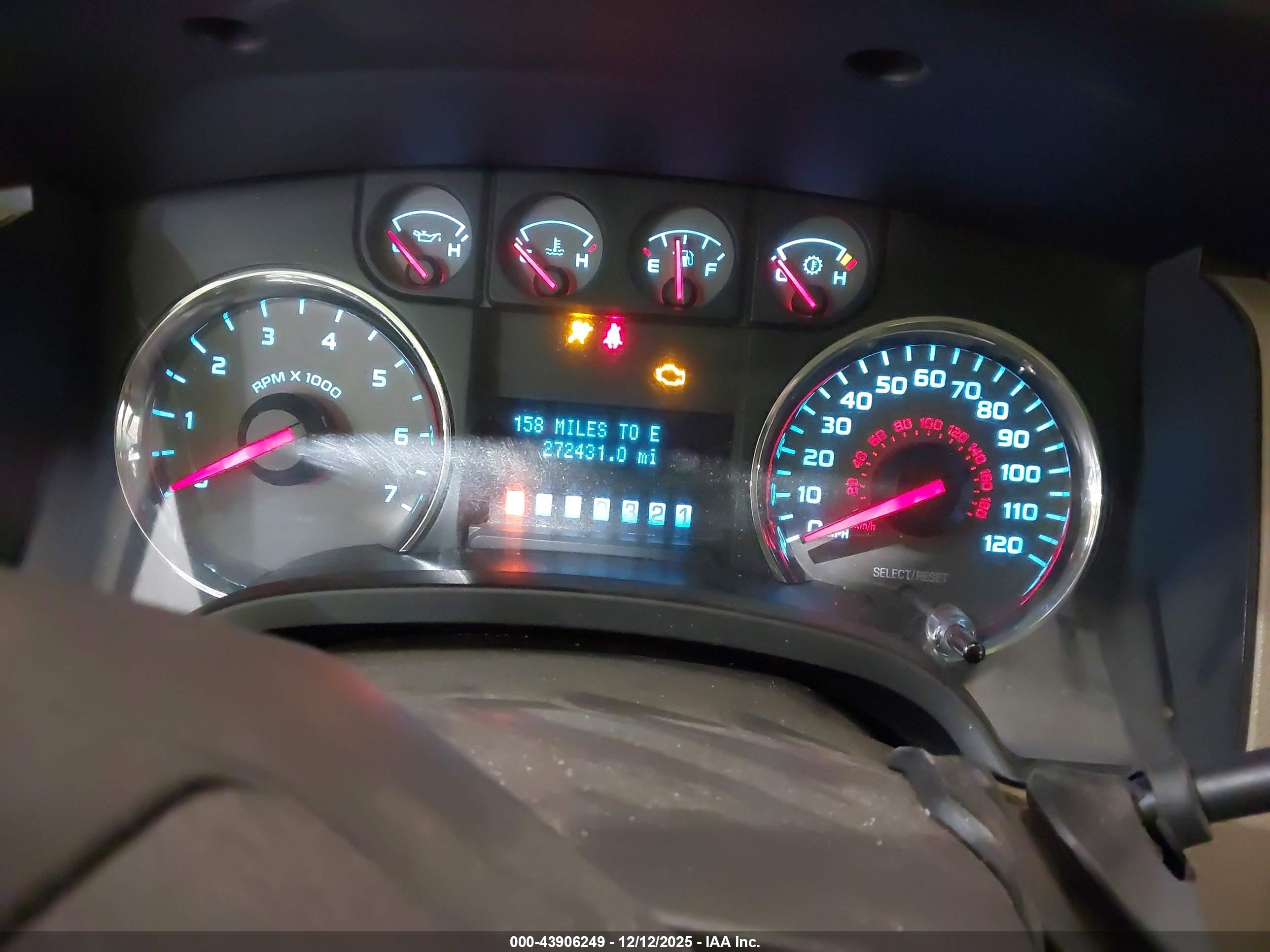 FORD F-150 image 7