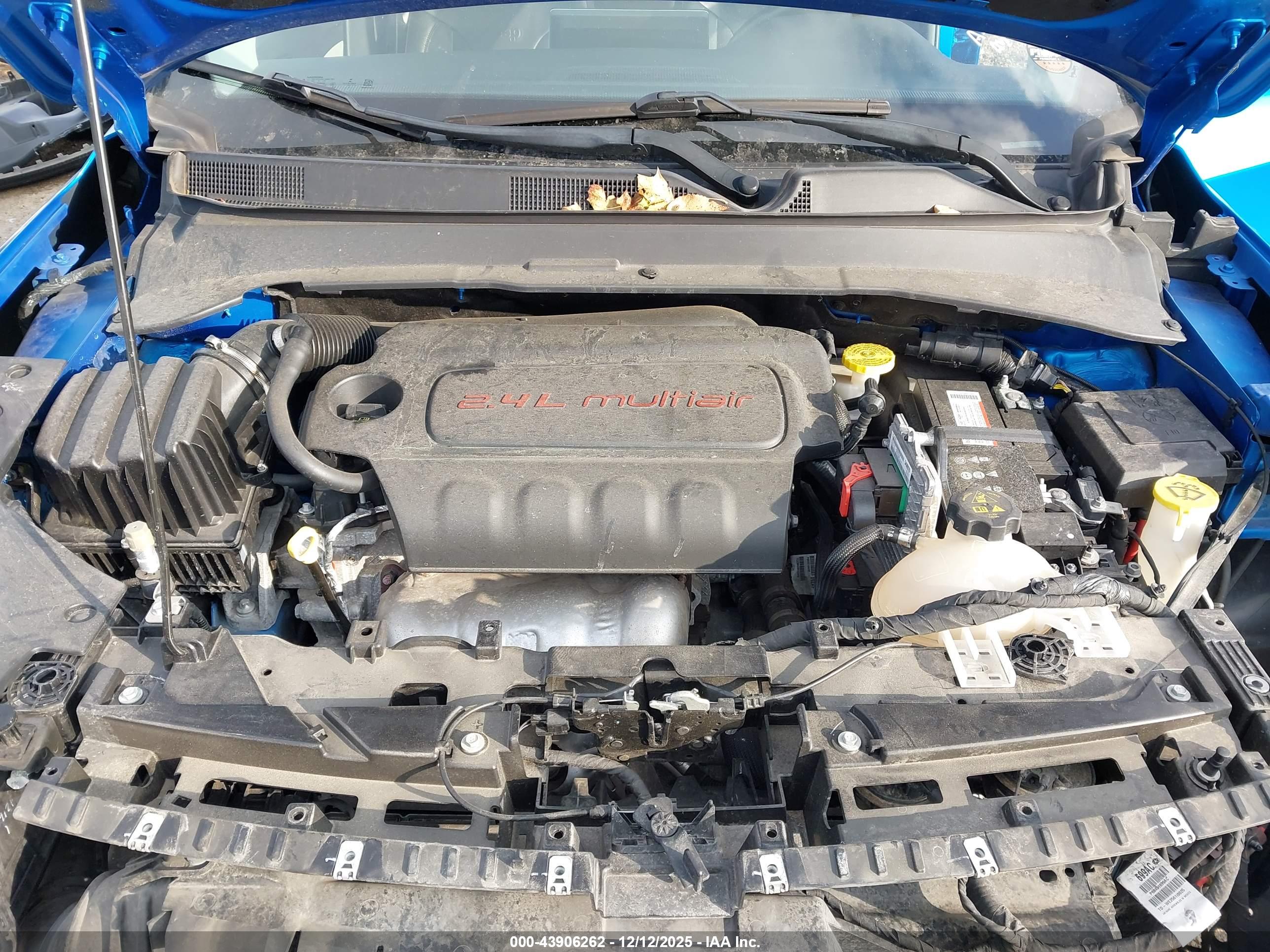 JEEP COMPASS image 10