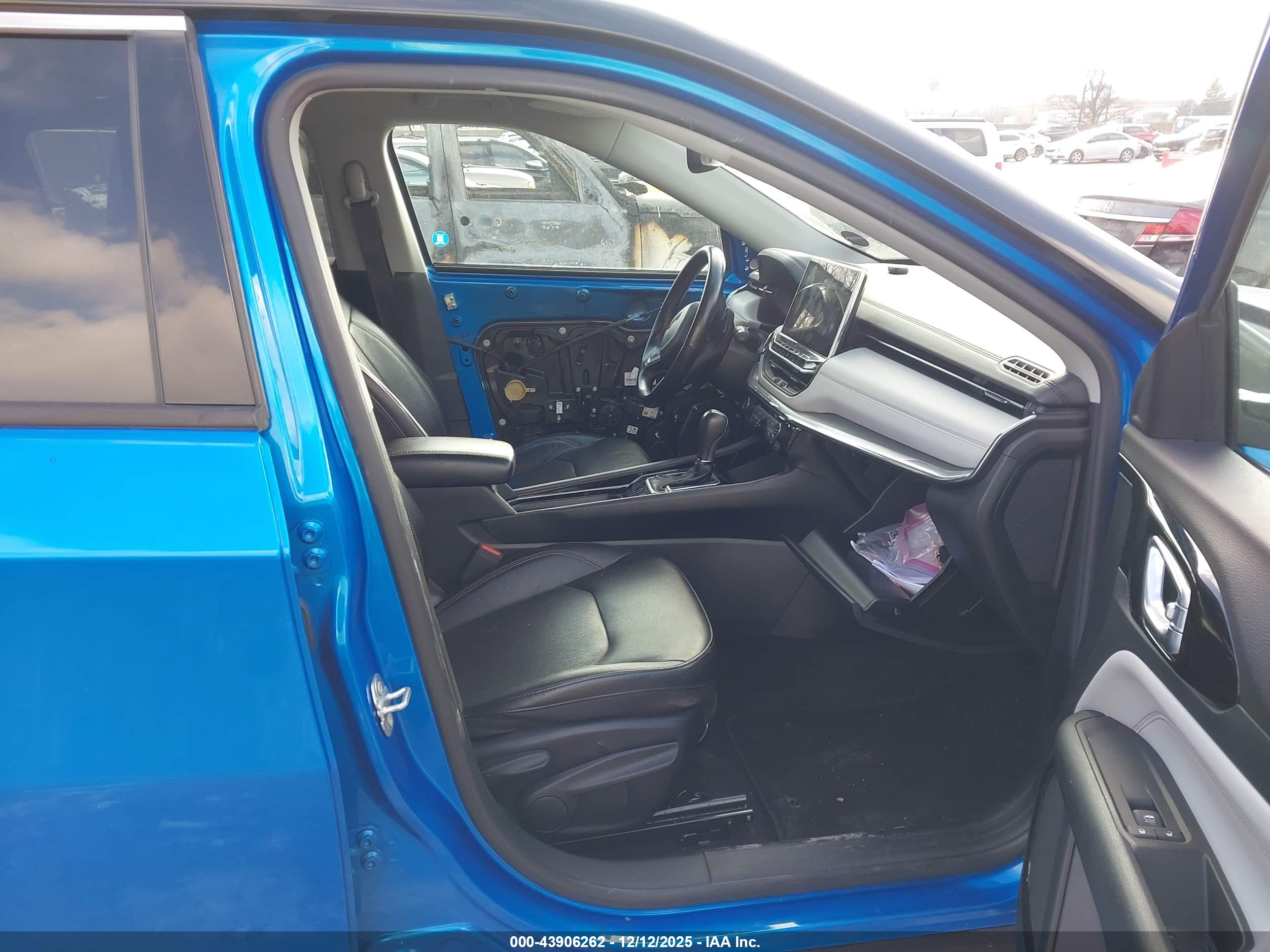 JEEP COMPASS image 5