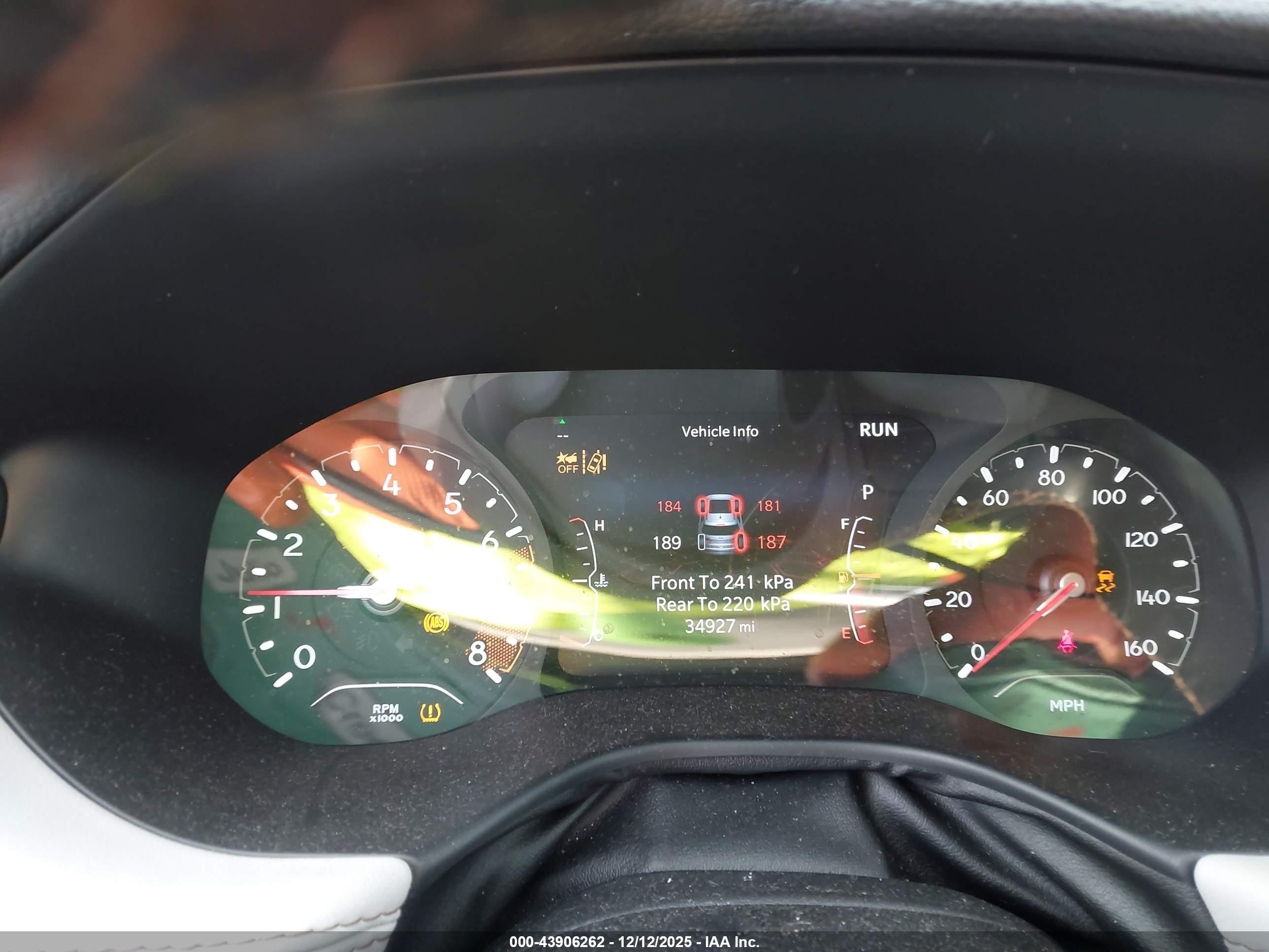 JEEP COMPASS image 7