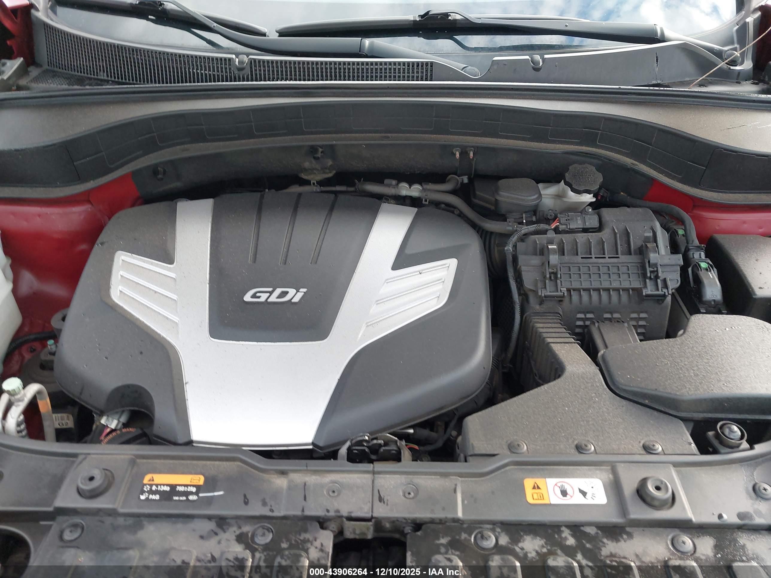 KIA SORENTO image 10