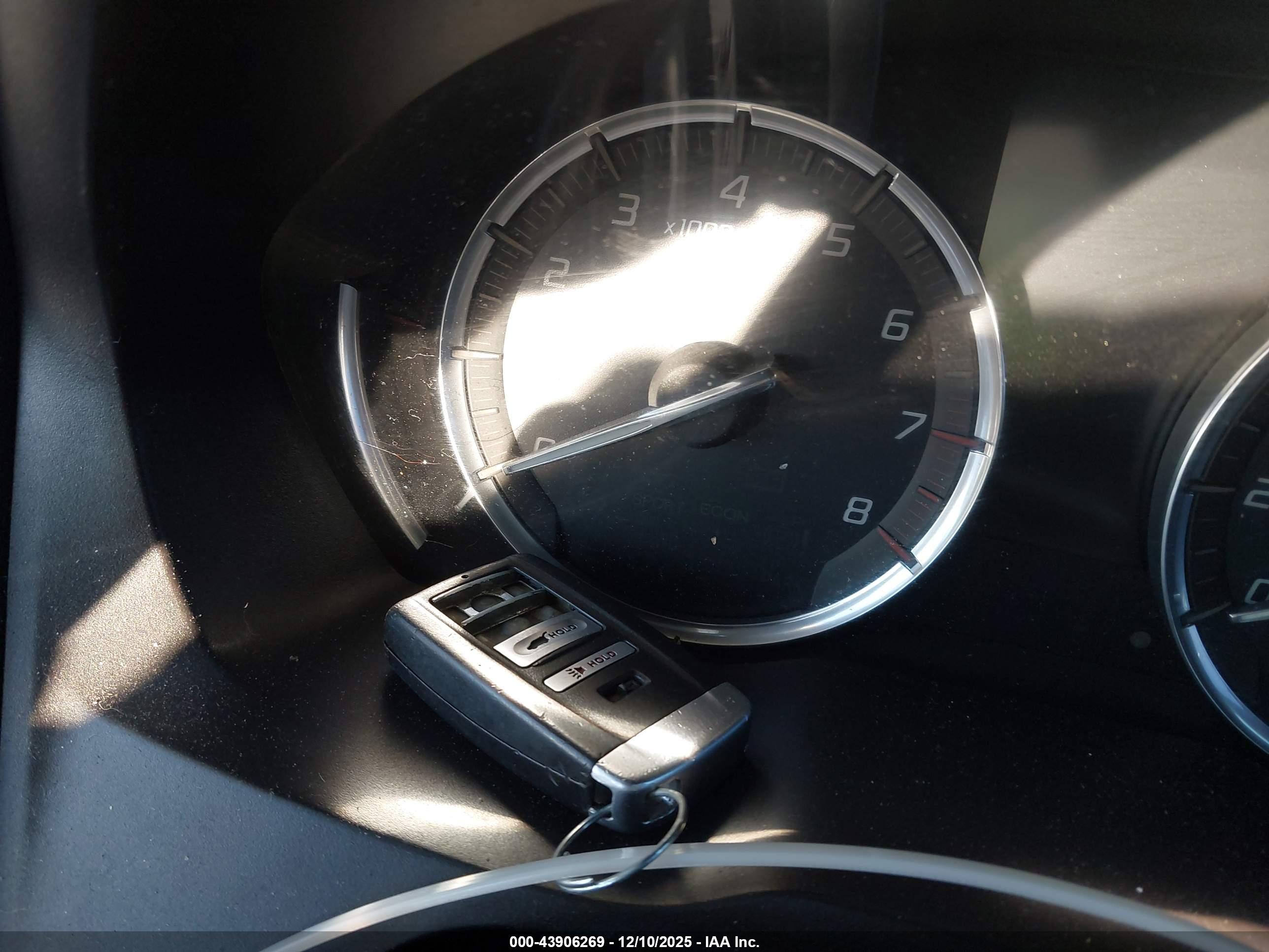 ACURA MDX image 11