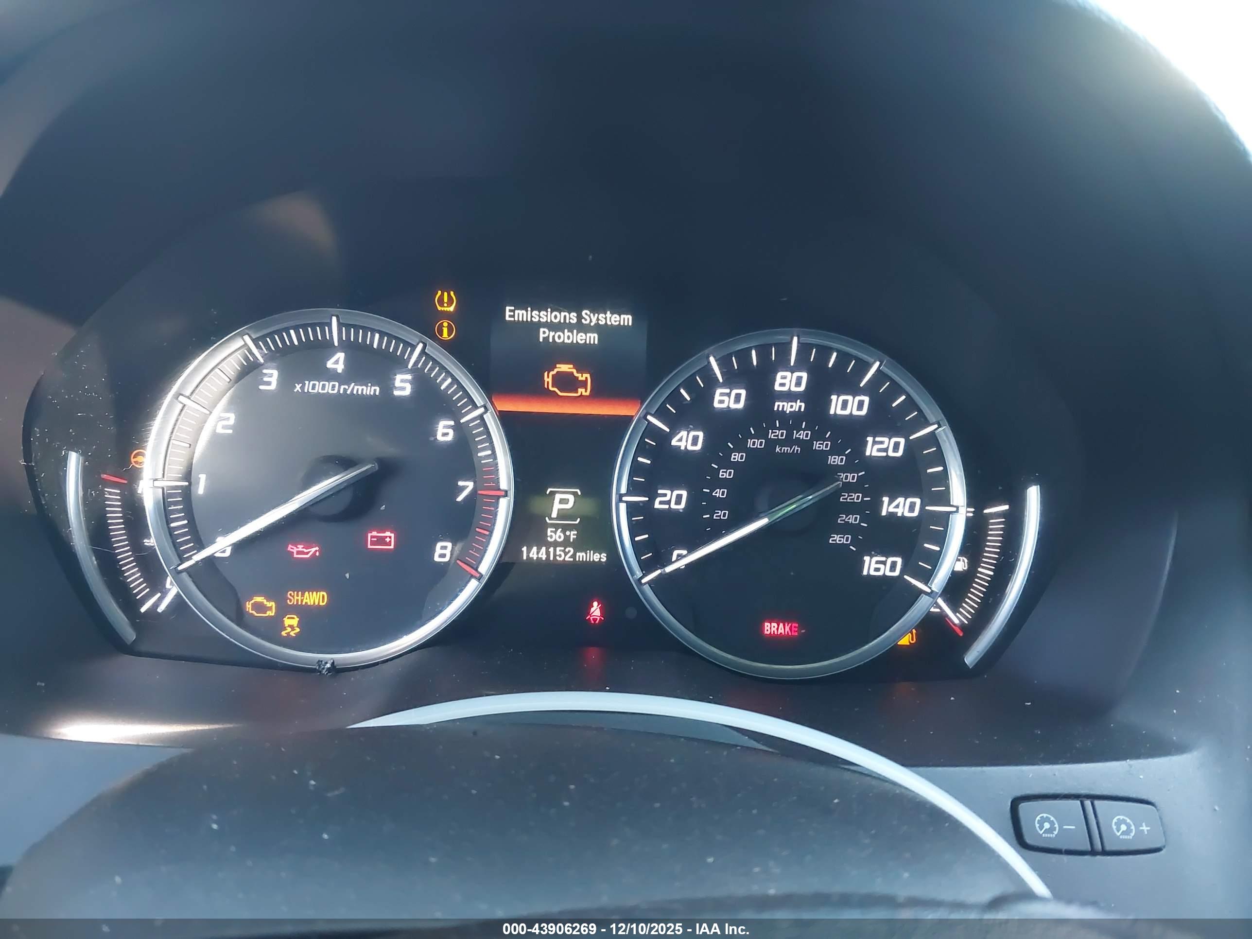 ACURA MDX image 7