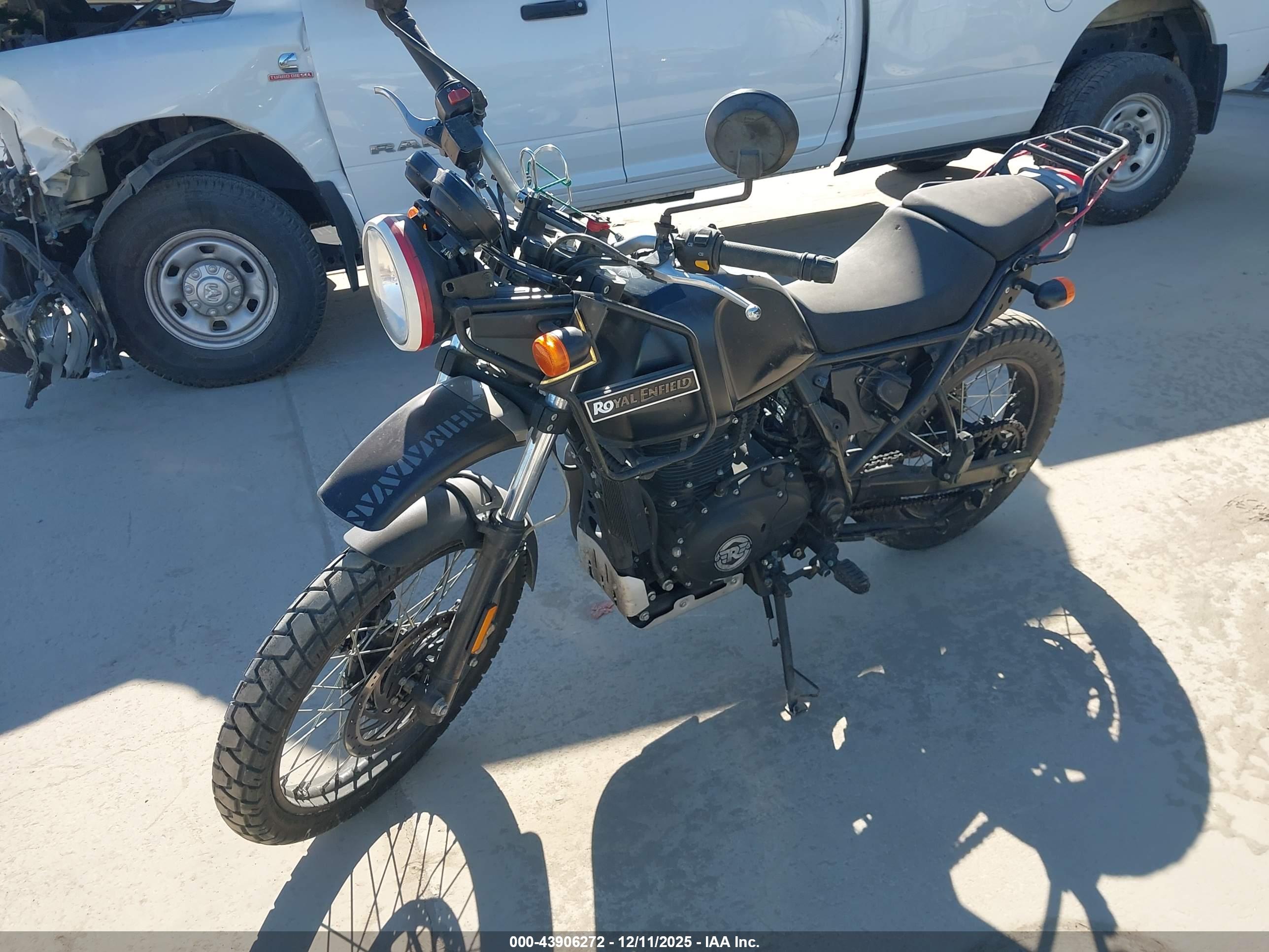 ROYAL ENFIELD image 2