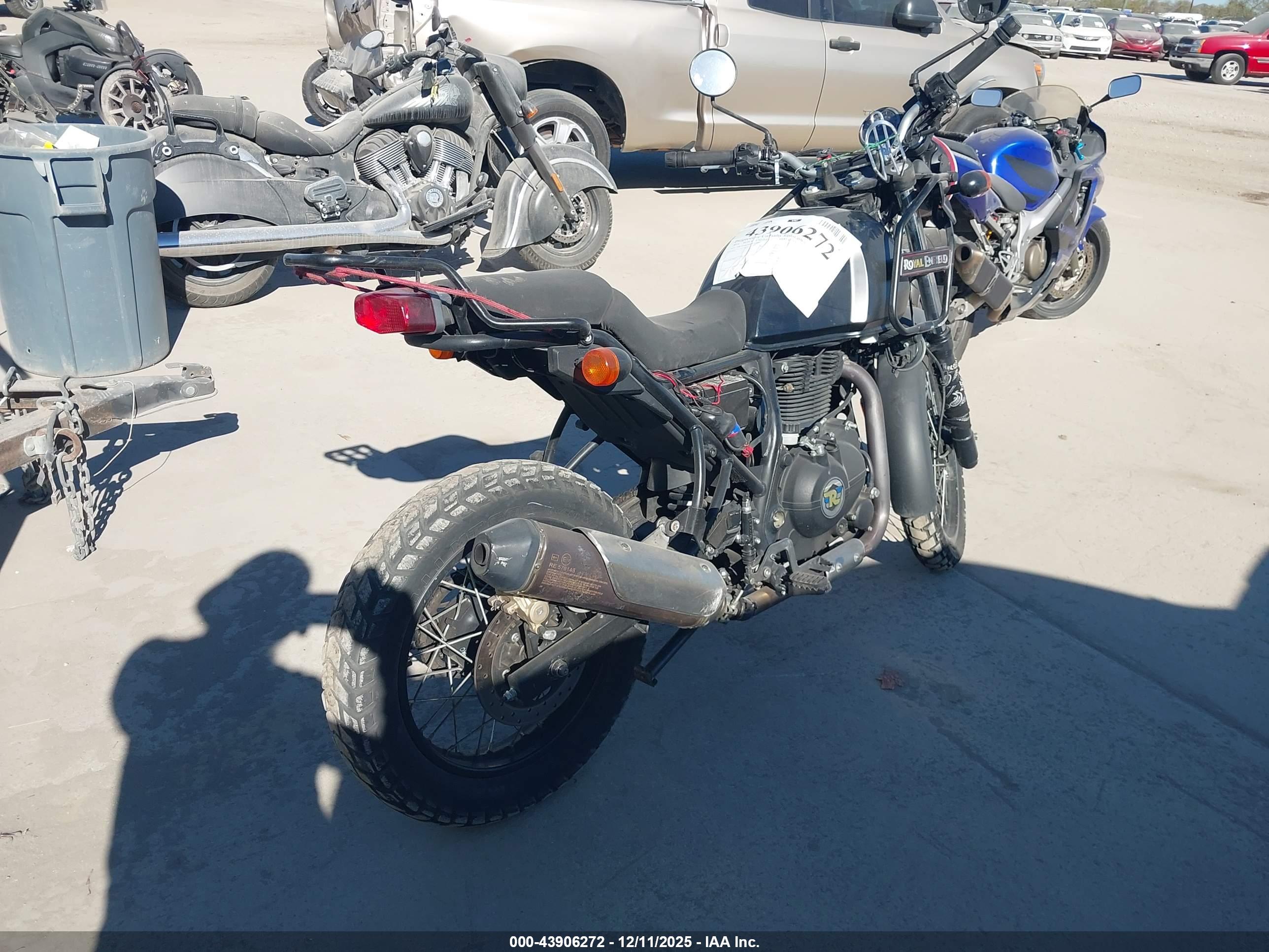 ROYAL ENFIELD image 4