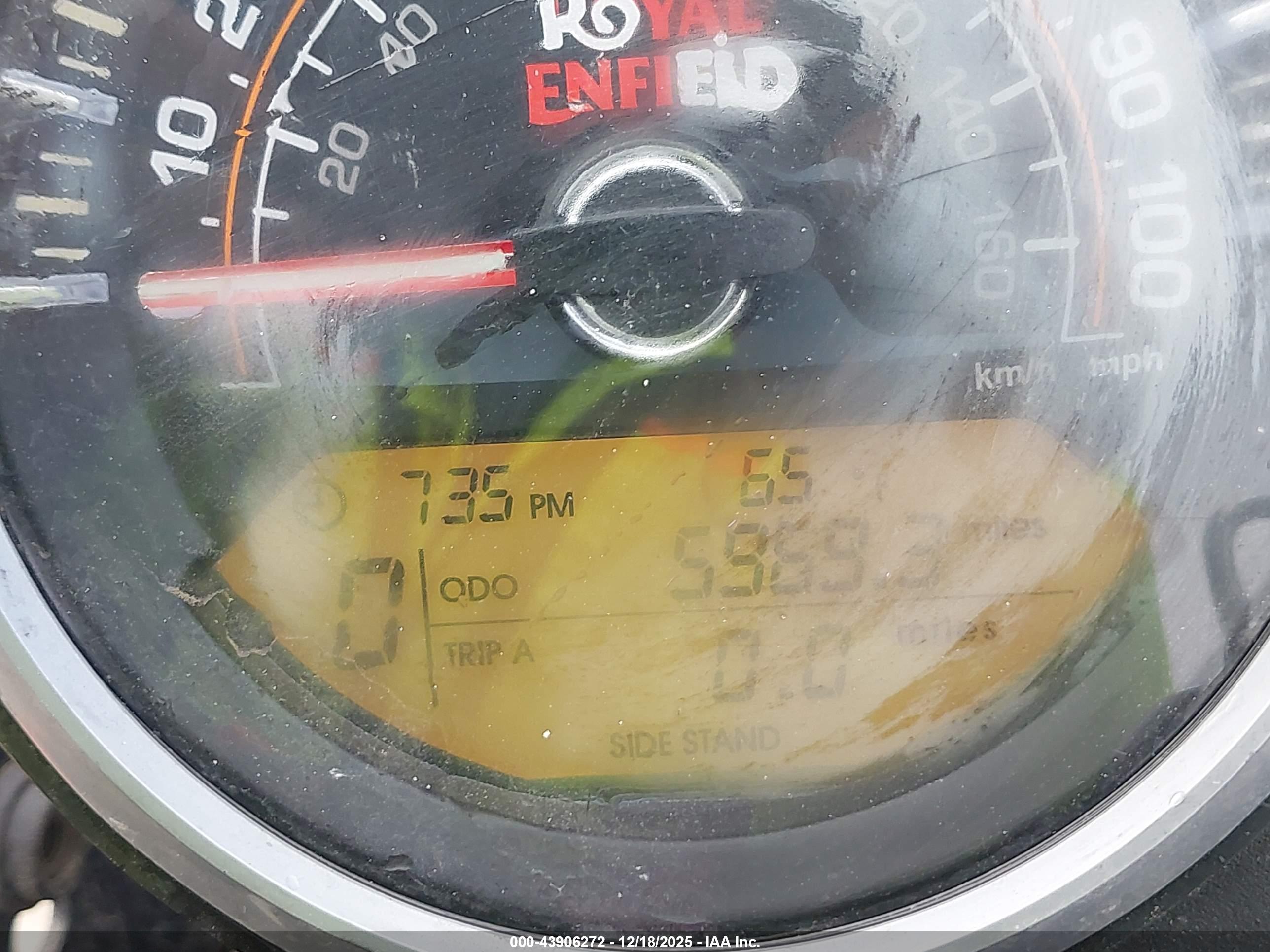 ROYAL ENFIELD image 7