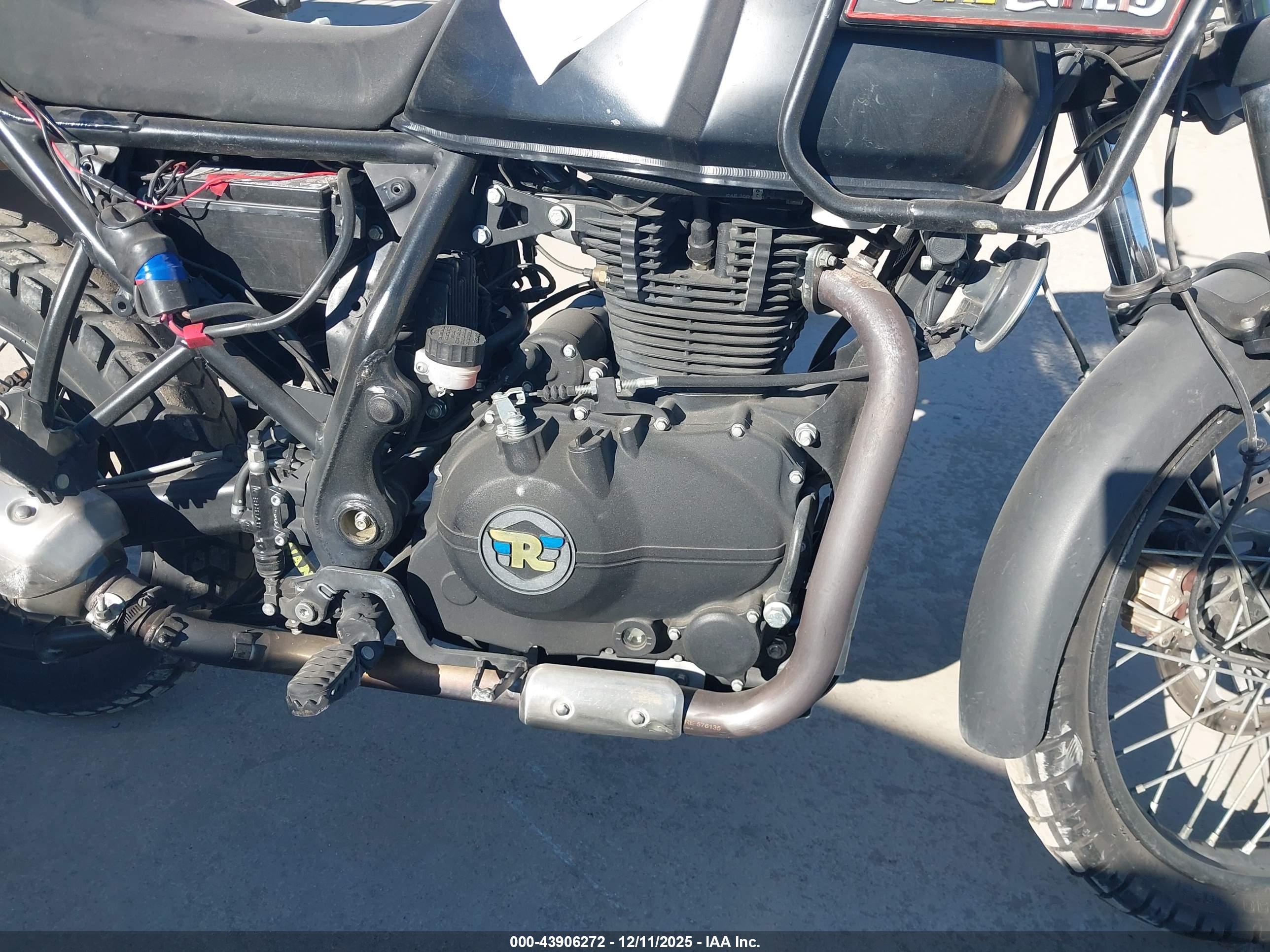 ROYAL ENFIELD image 8