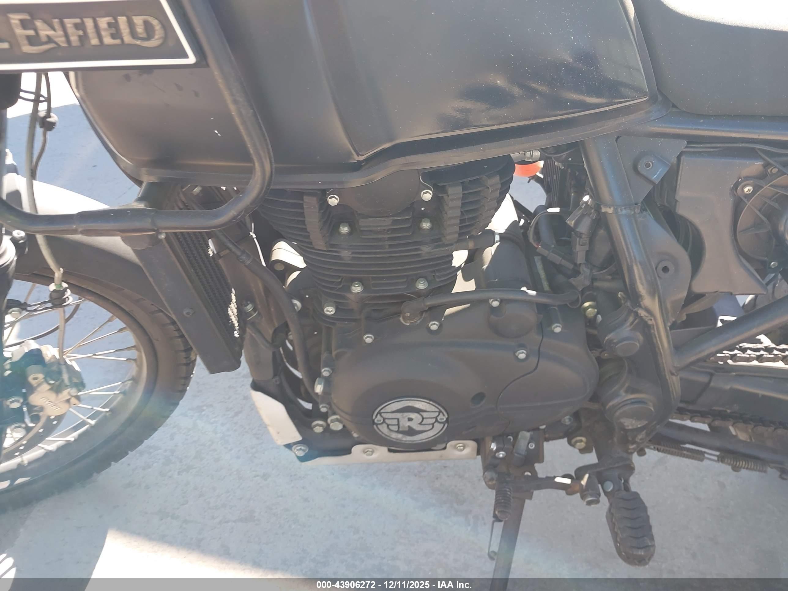 ROYAL ENFIELD image 9