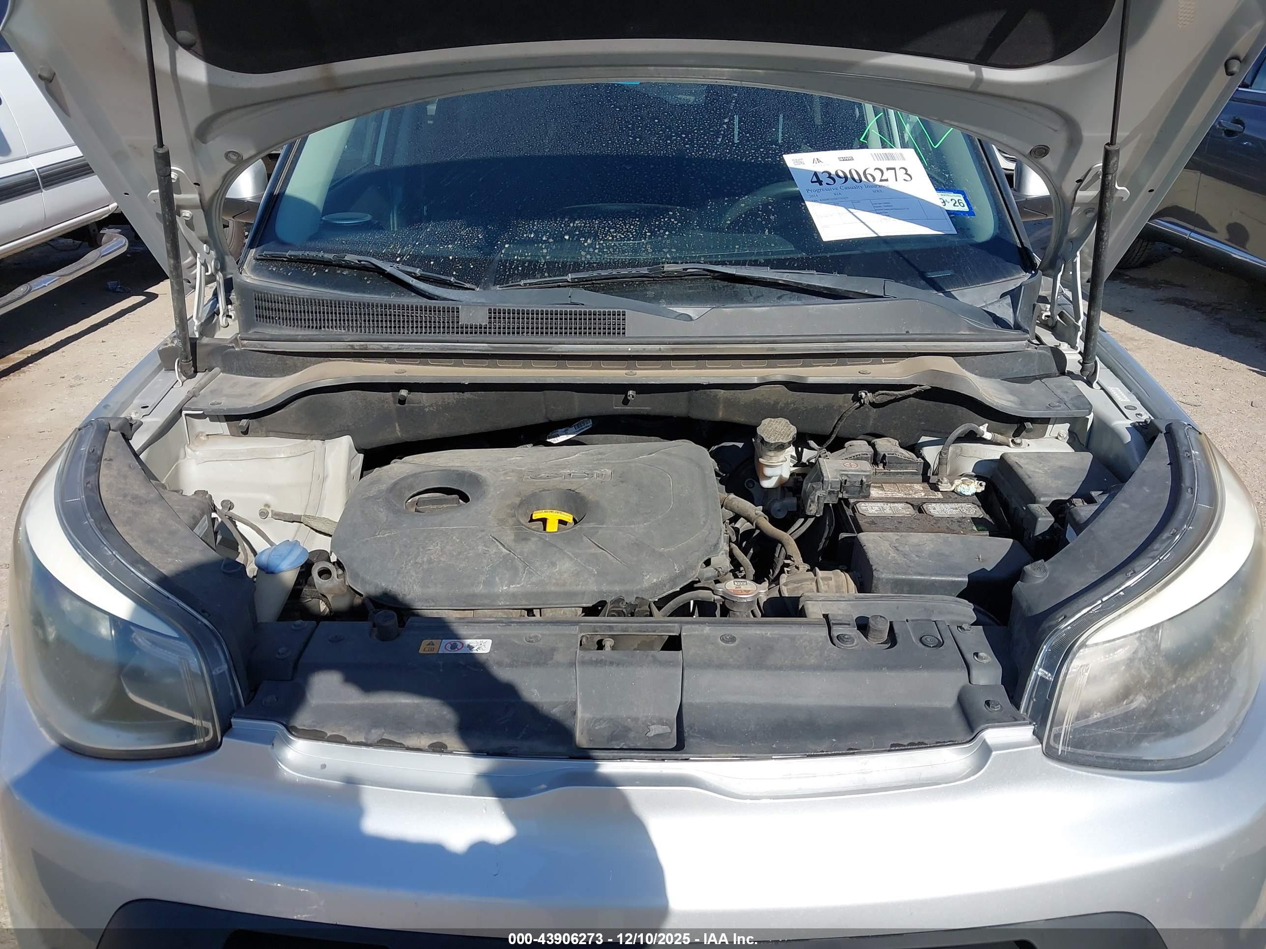 KIA SOUL image 10