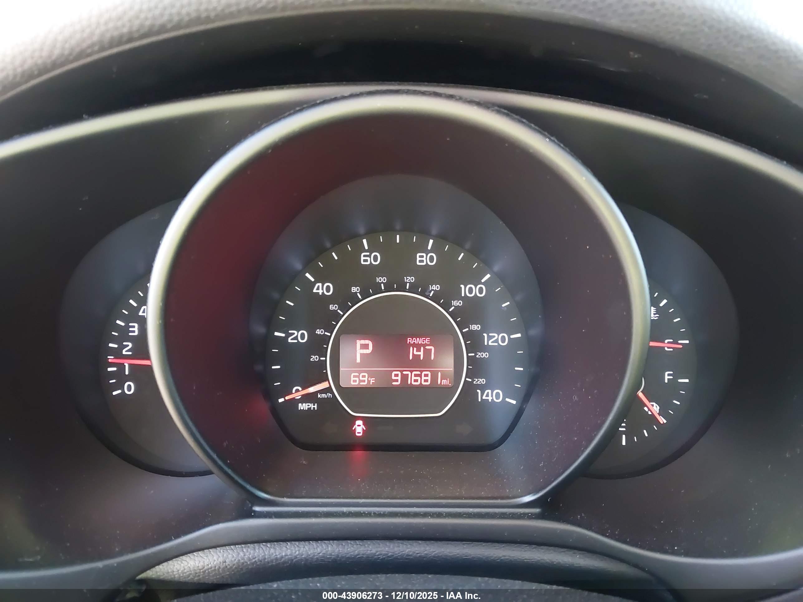 KIA SOUL image 7