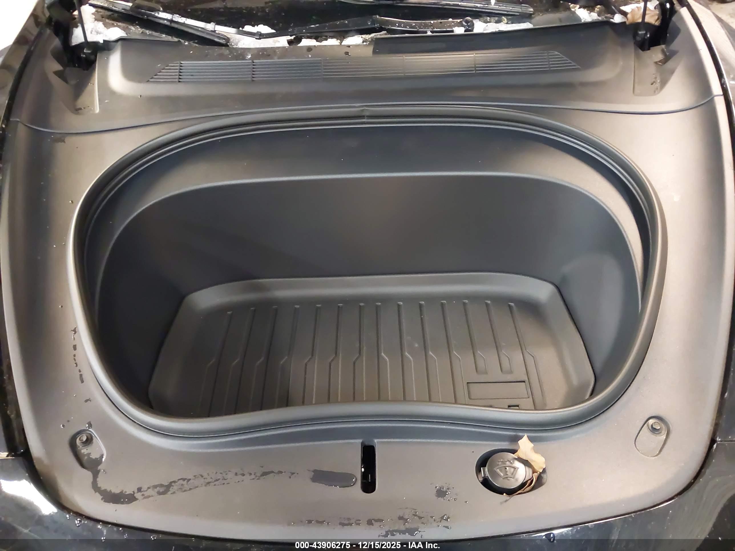 TESLA MODEL image 10
