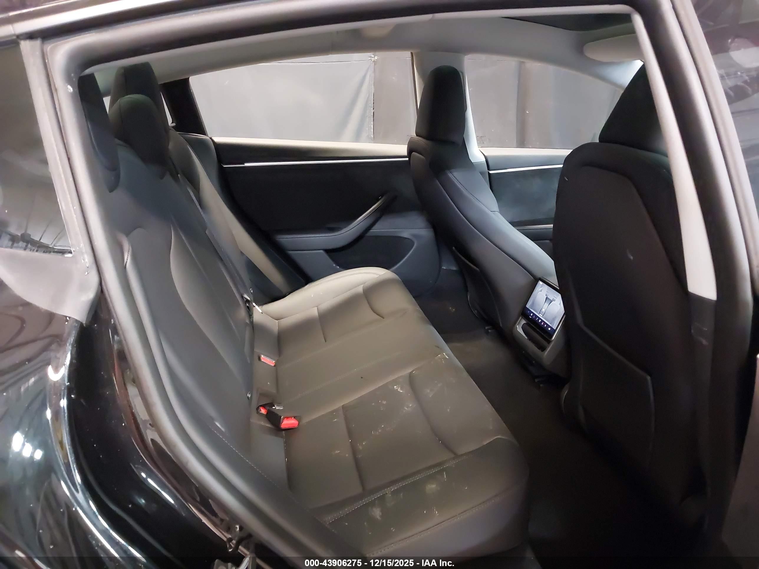TESLA MODEL image 8